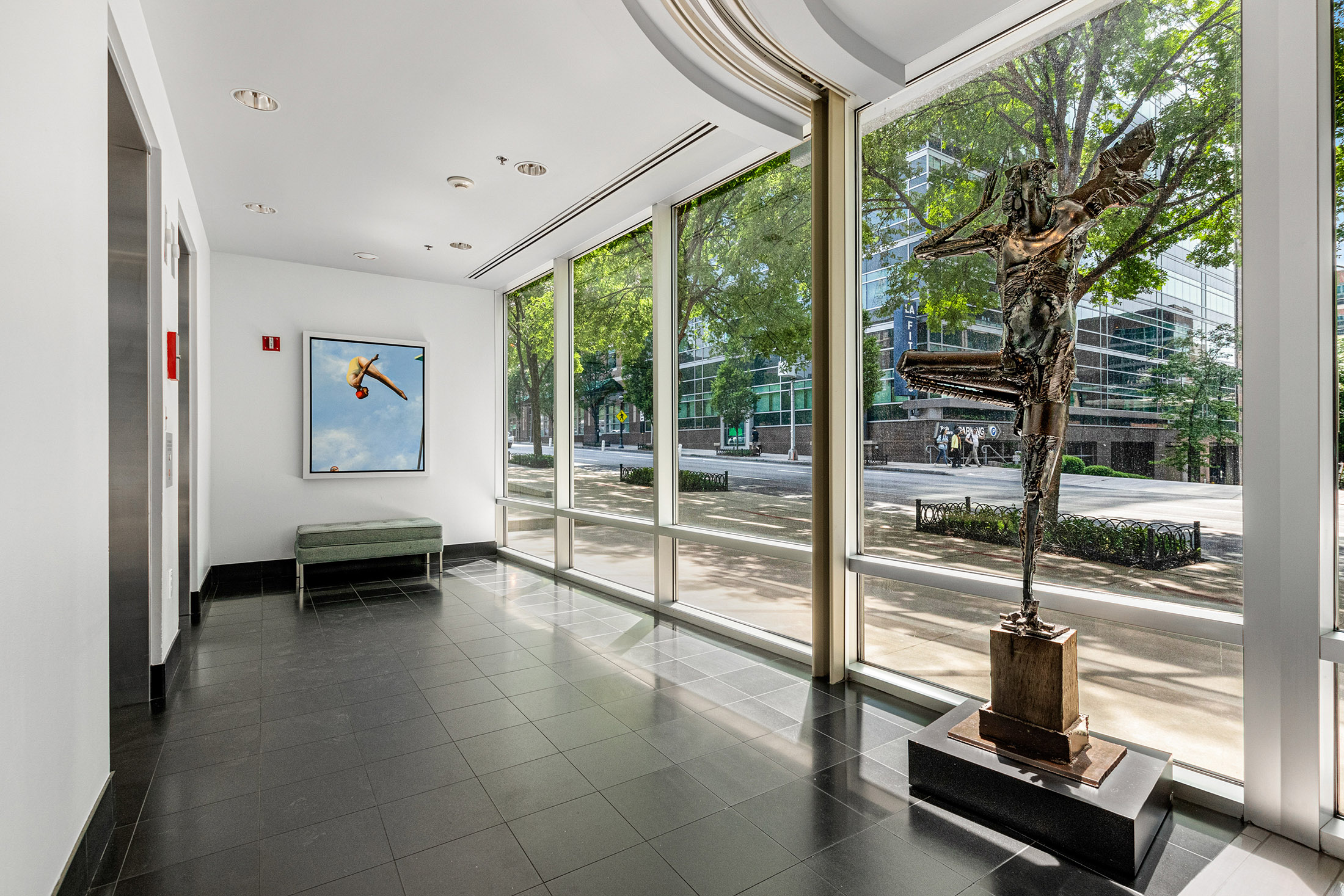  Rare Opportunity for Live/Work Loft in the Heart of Midtown - 物件實景