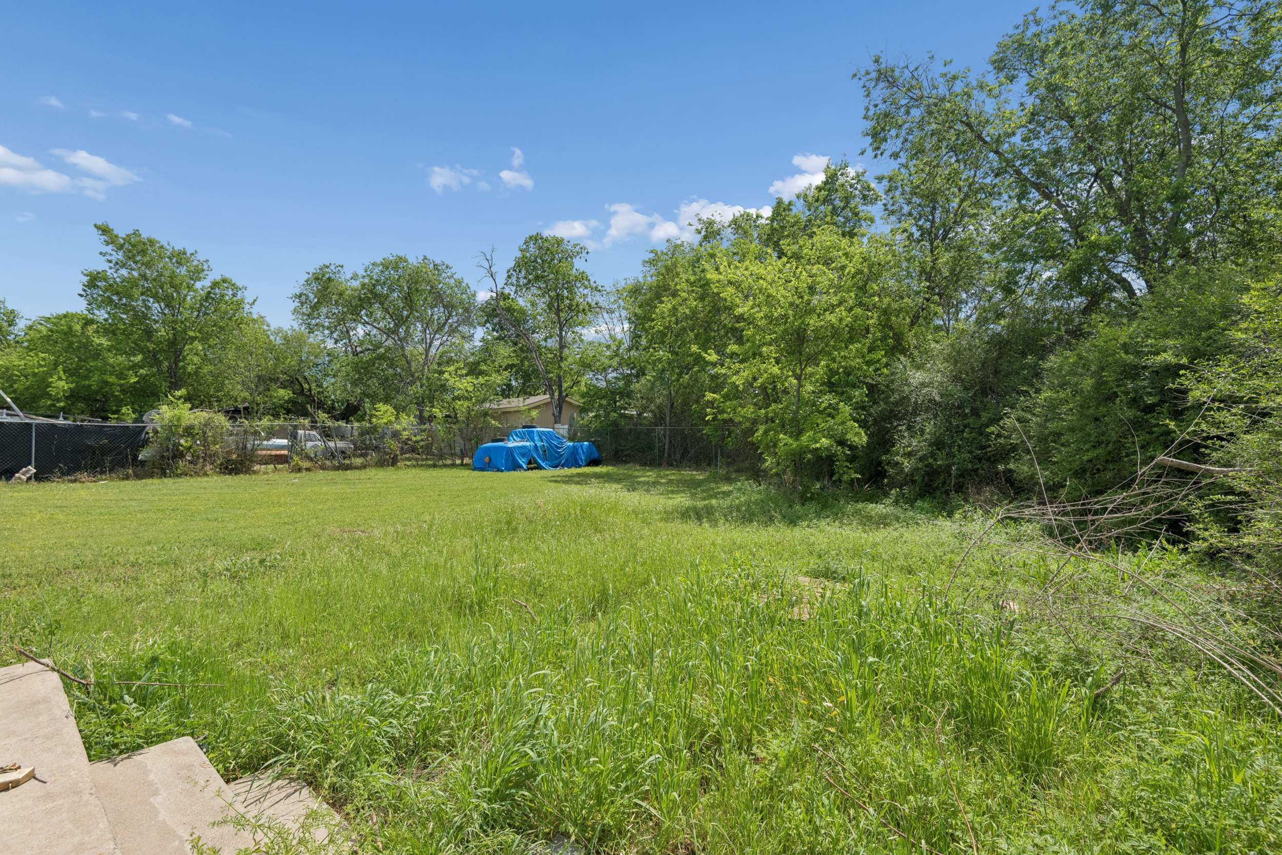  4608 Avenue G, Fort Worth, TX, 76105 - 物件實景