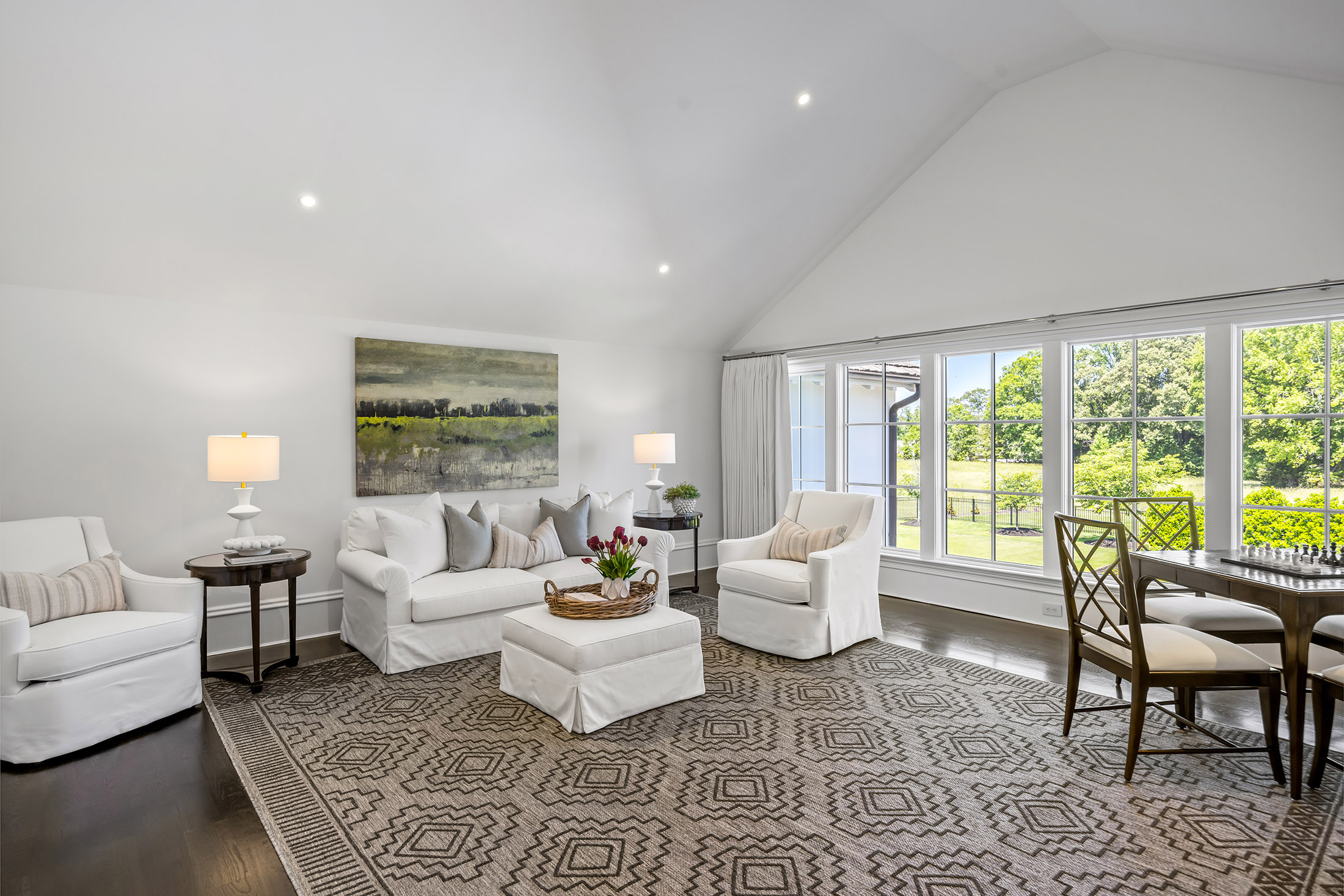  A Sophisticated Masterpiece of Modern Luxury - 物件實景