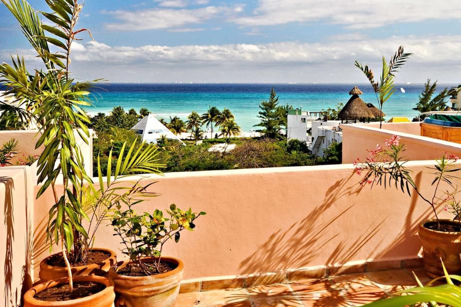 16 norte, Solidaridad, Quintana Roo, 77710, Mexico, 3 Bedrooms Bedrooms, ,5 BathroomsBathrooms,Residential,For Sale,16 norte,1628679