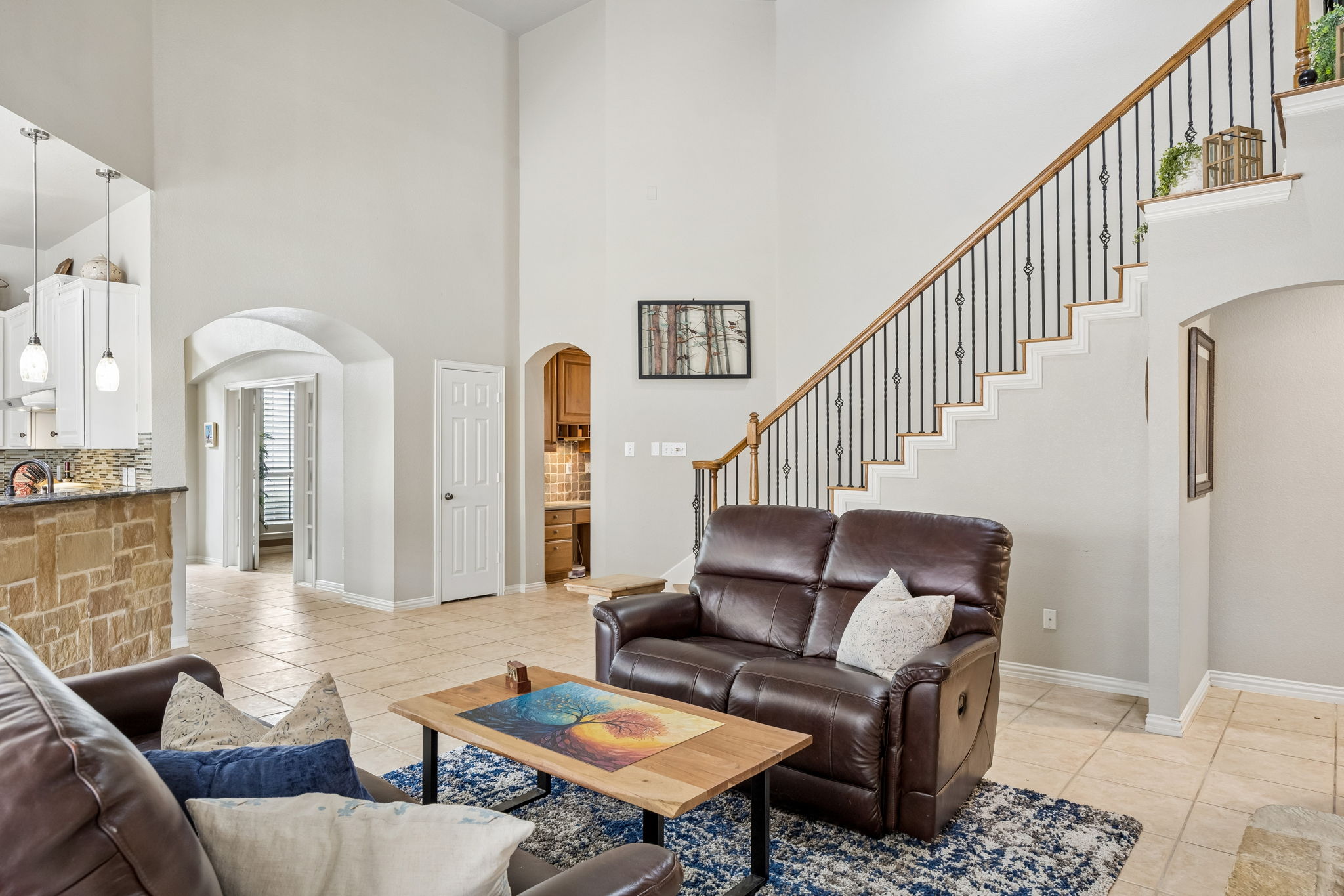  Effortless Executive Living Near Lake Ray Hubbard in Gated Turtle Cove - 物件實景