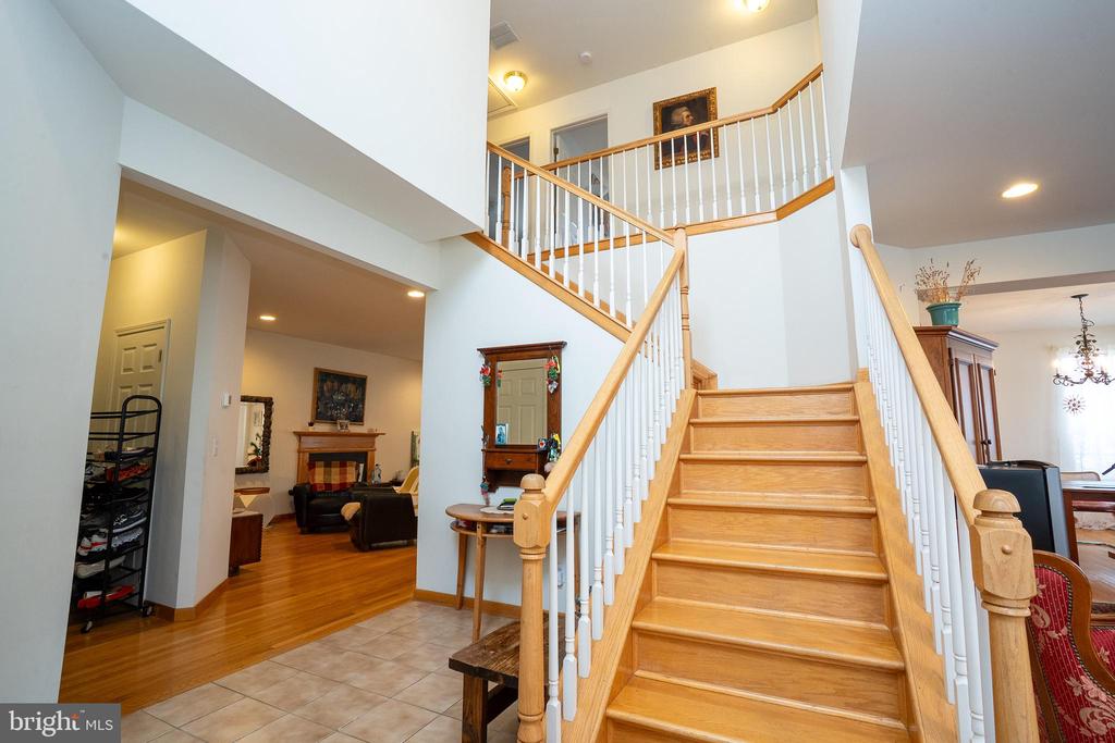 Plainsboro, New Jersey, 08536, United States, 4 Bedrooms Bedrooms, ,6 BathroomsBathrooms,Residential,For Sale,2008858