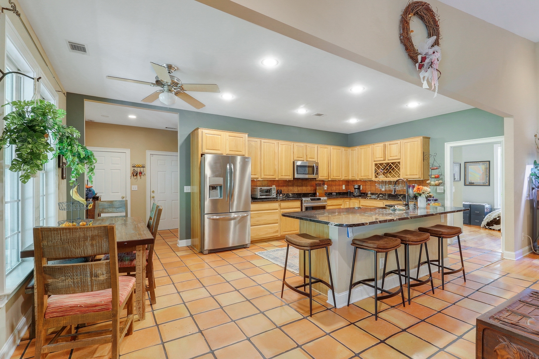  7724 Bees Creek Road, Ridgeland - 物件實景