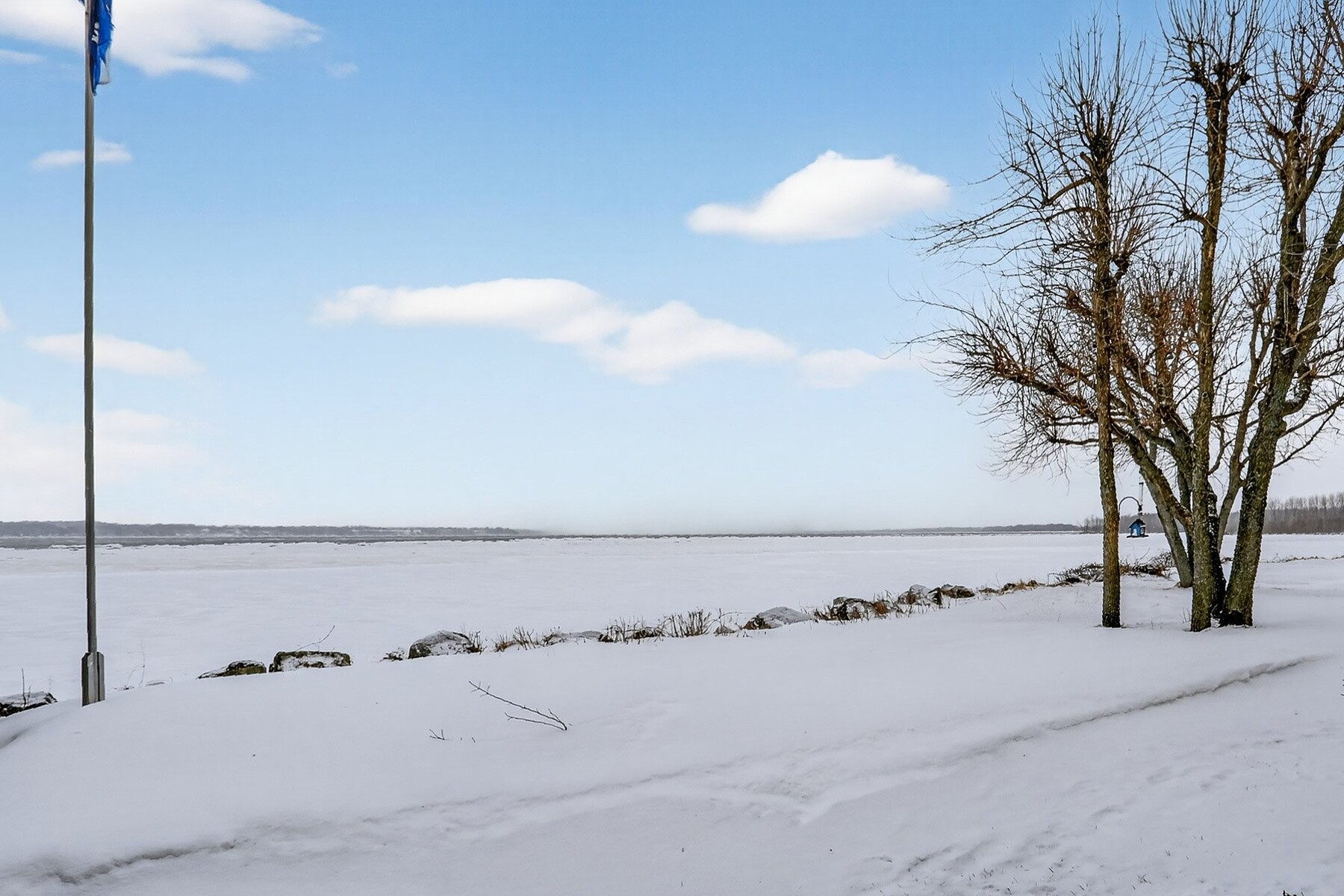  Sainte-Anne-de-la-Pérade, Mauricie - 物件實景