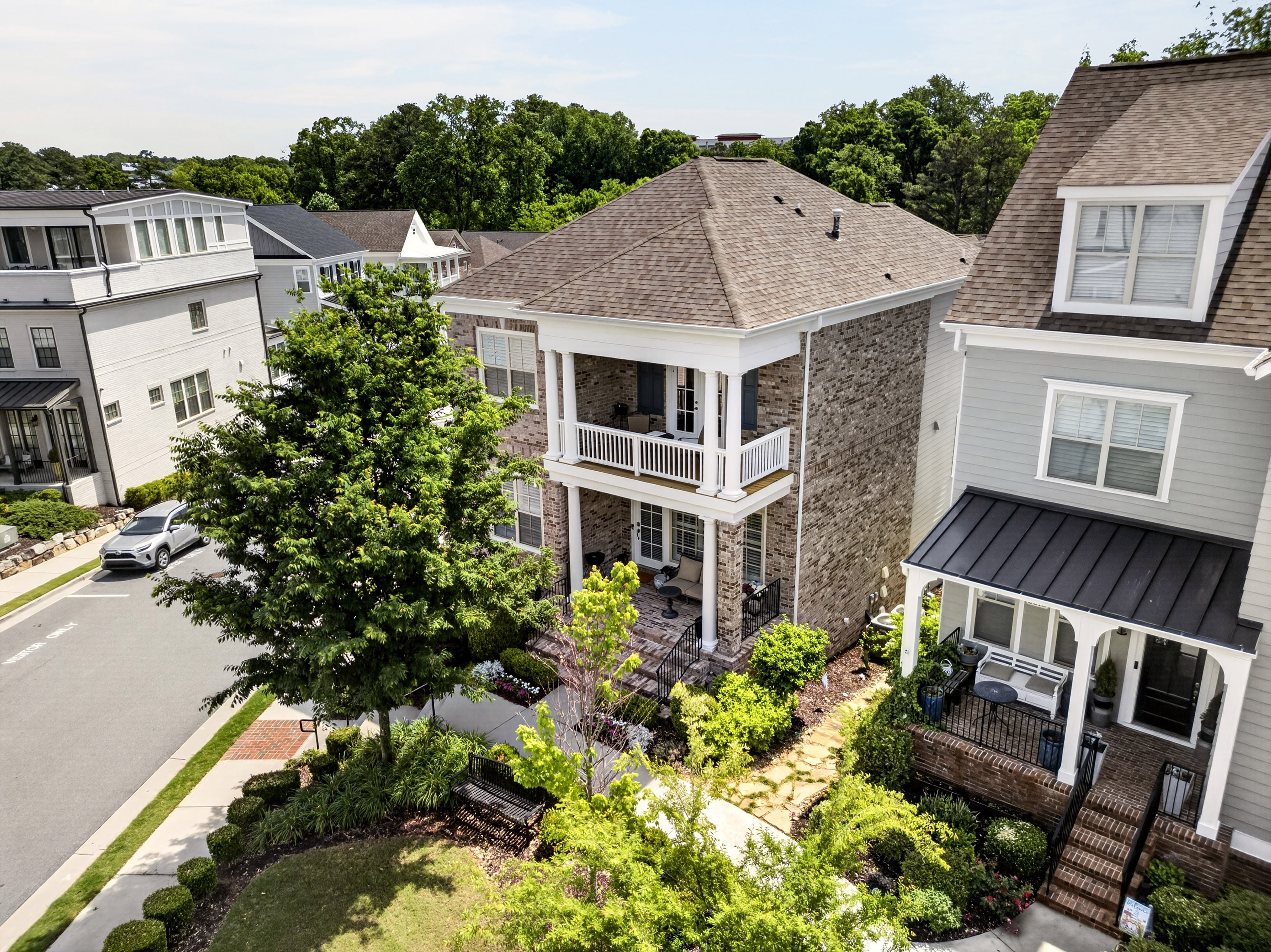  Effortless Elevated Living in the Heart of Sandy Springs - 物件實景