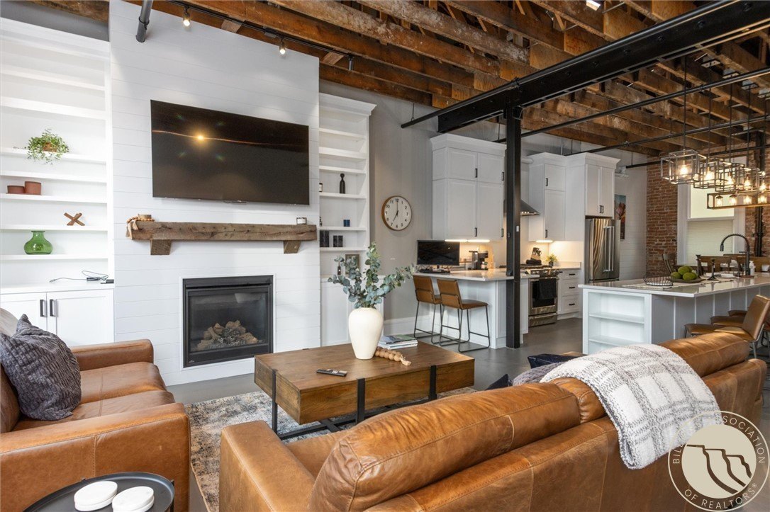 Billings, Montana, 59101, United States, 2 Bedrooms Bedrooms, ,2 BathroomsBathrooms,Residential,For Sale,1976238