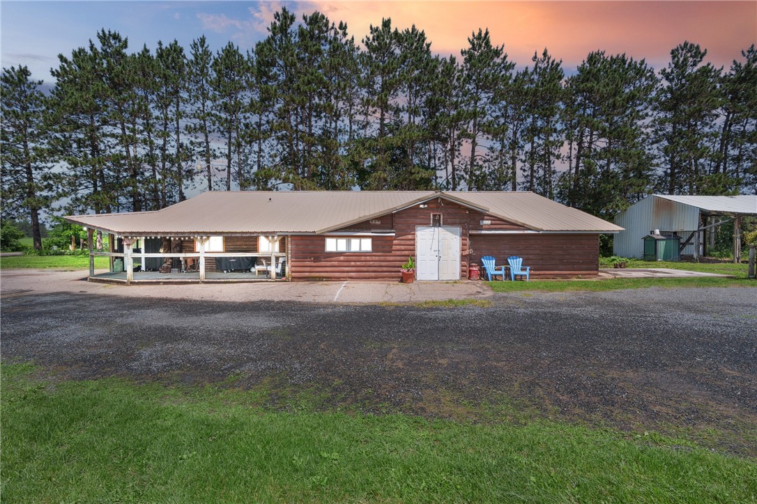 Cadott, Wisconsin, 54727, United States, 4 Bedrooms Bedrooms, ,3 BathroomsBathrooms,Residential,For Sale,1990945