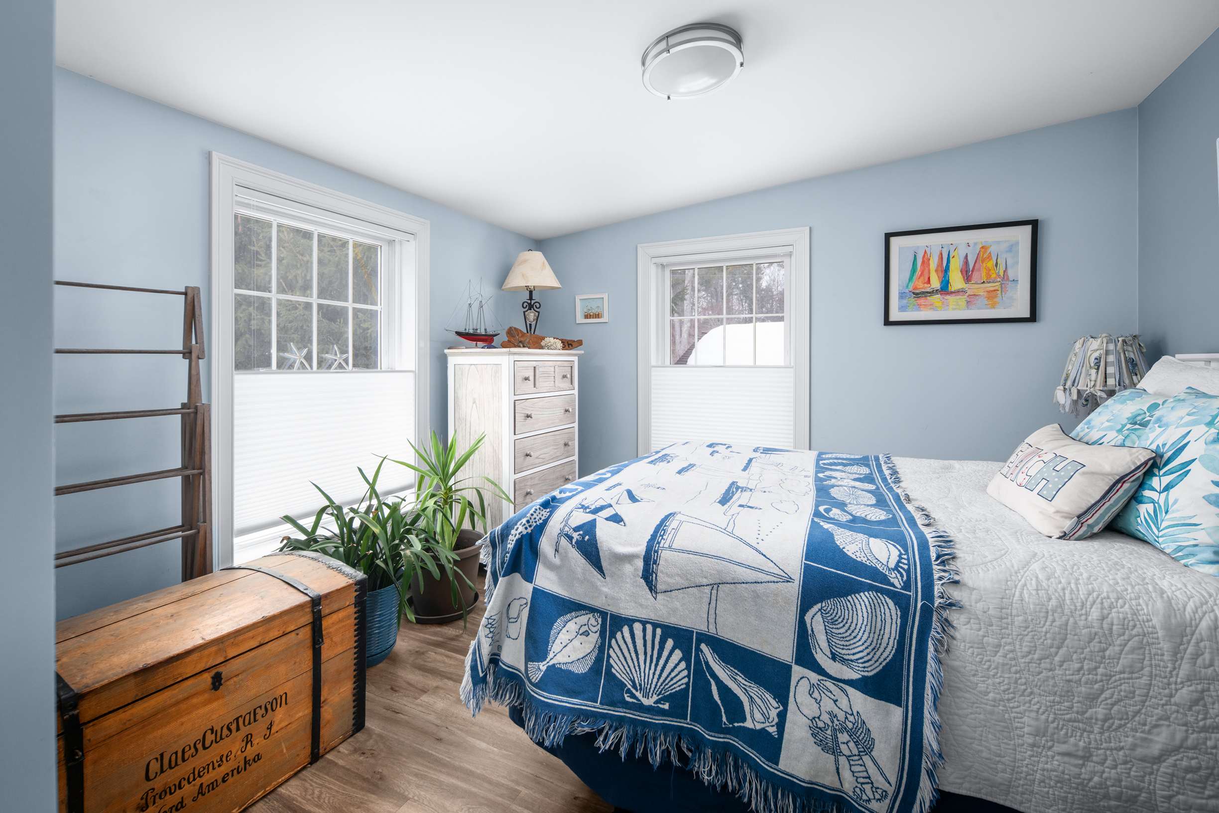  Quintessential Single Level Living Near Long Sands Beach in York - 物件實景