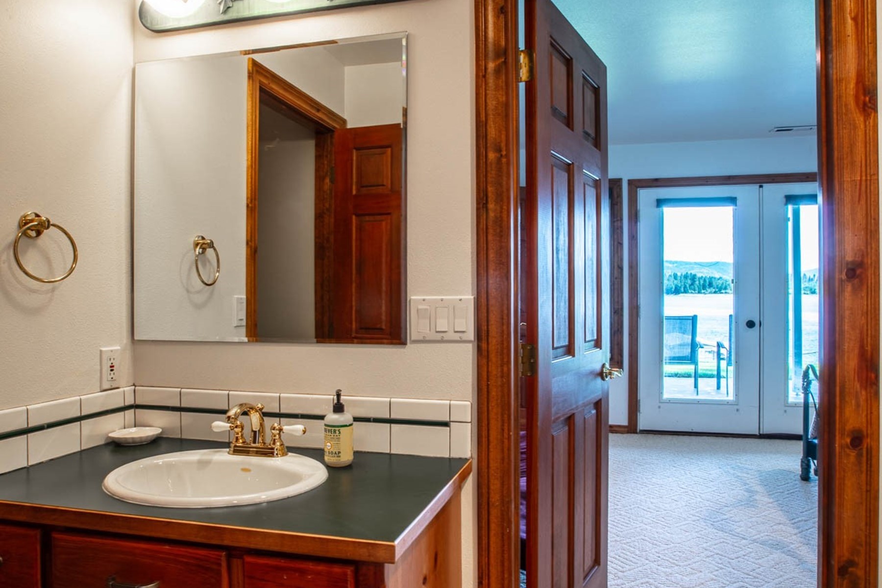  Waterfront Home Pend Oreille - 物件實景