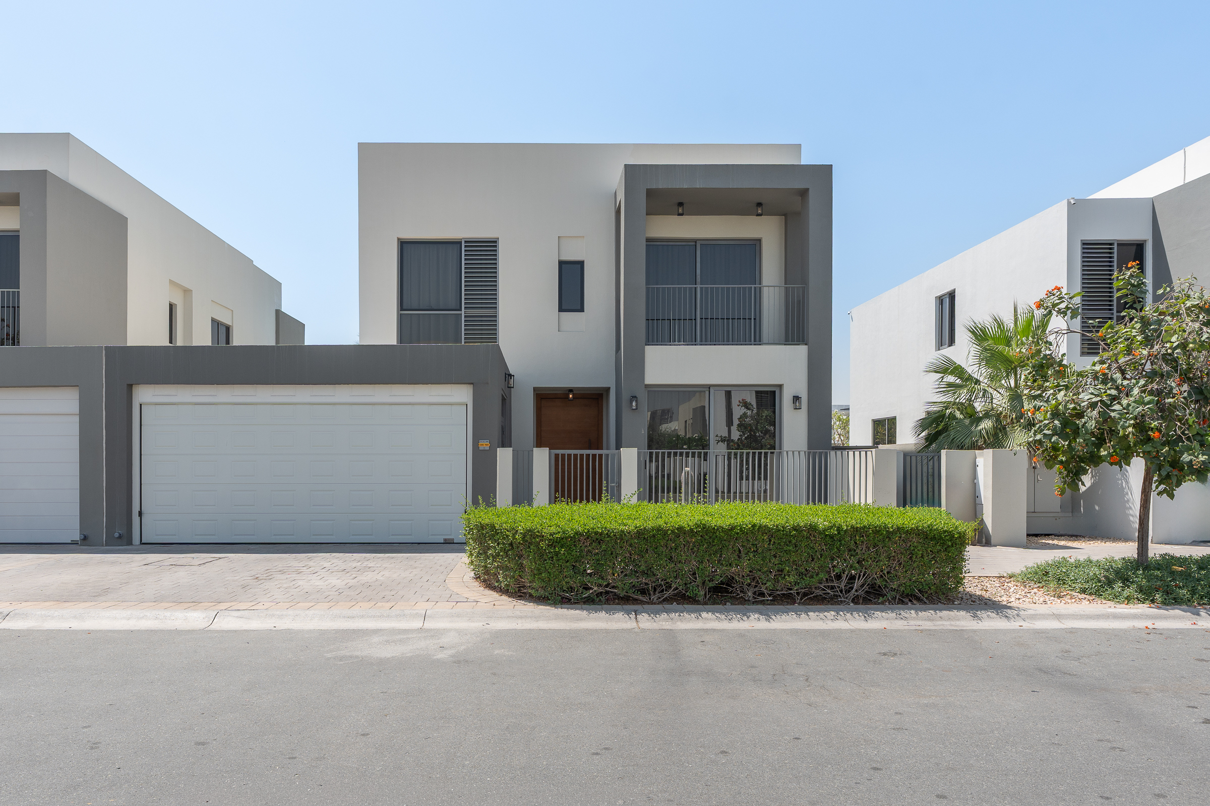  Fully Upgraded and Extended Home in Dubai Hills Estate - 物件實景