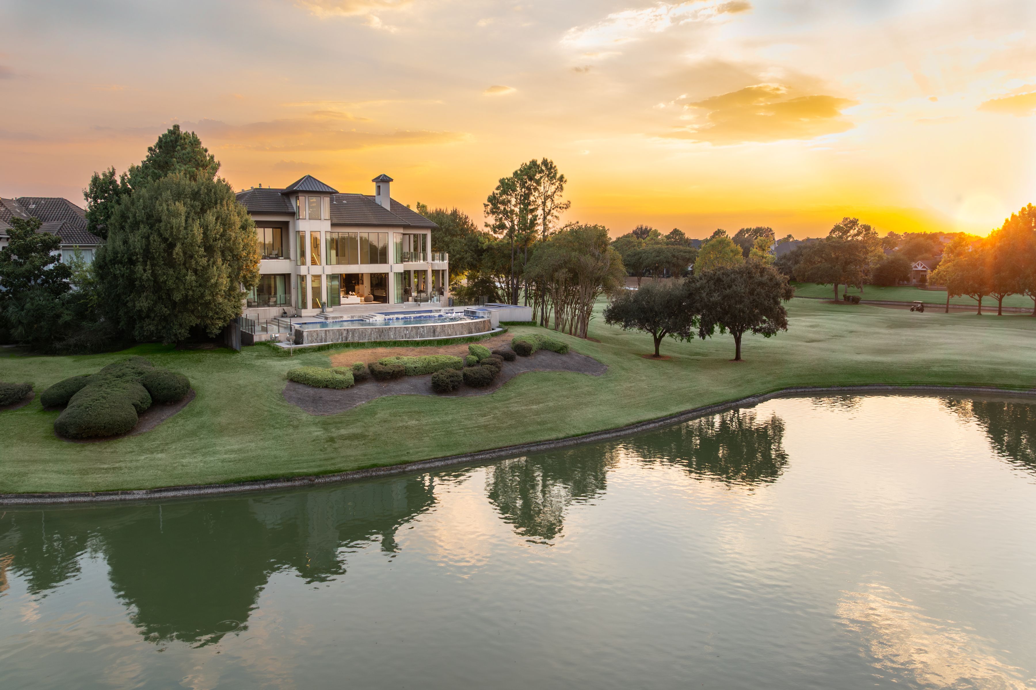  3102 Noble Lakes Lane - 物件實景