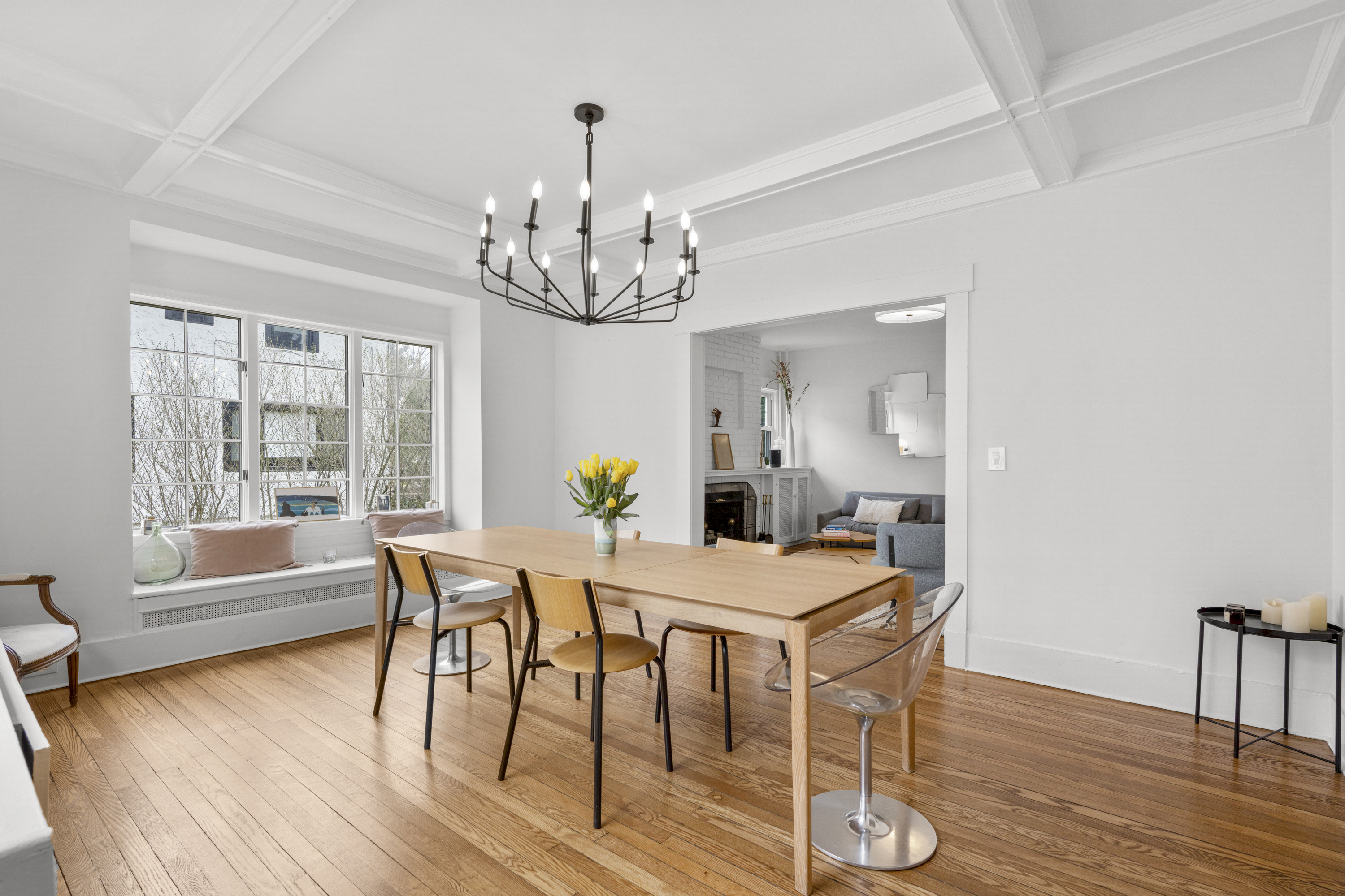  Charming Larchmont Village Colonial - 物件實景