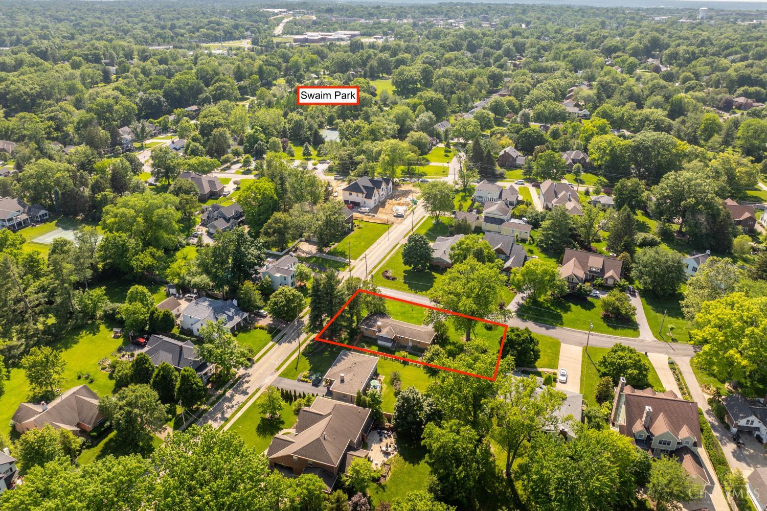 Montgomery, Ohio, 45242, United States, 4 Bedrooms Bedrooms, ,4 BathroomsBathrooms,Residential,For Sale,1847431