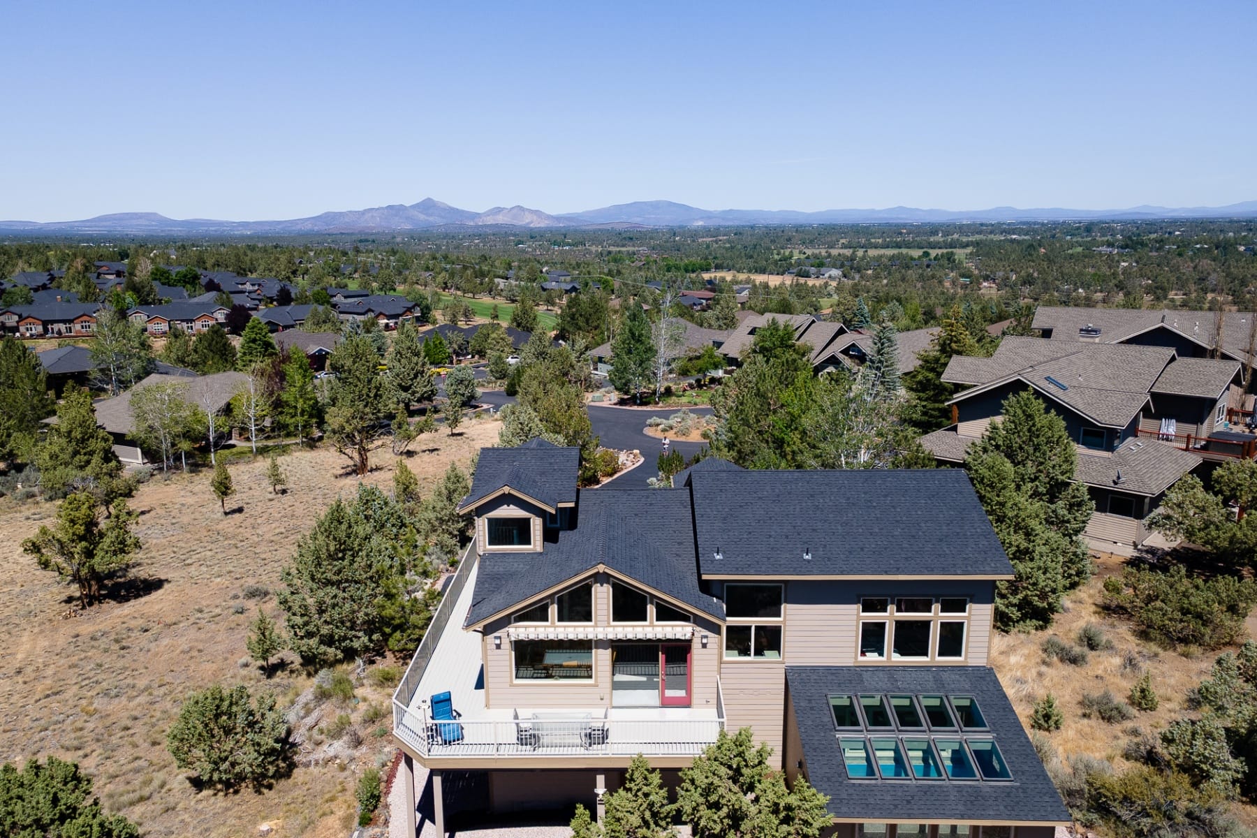  2269 Hawk Owl Court Redmond, OR 97756 - 物件實景