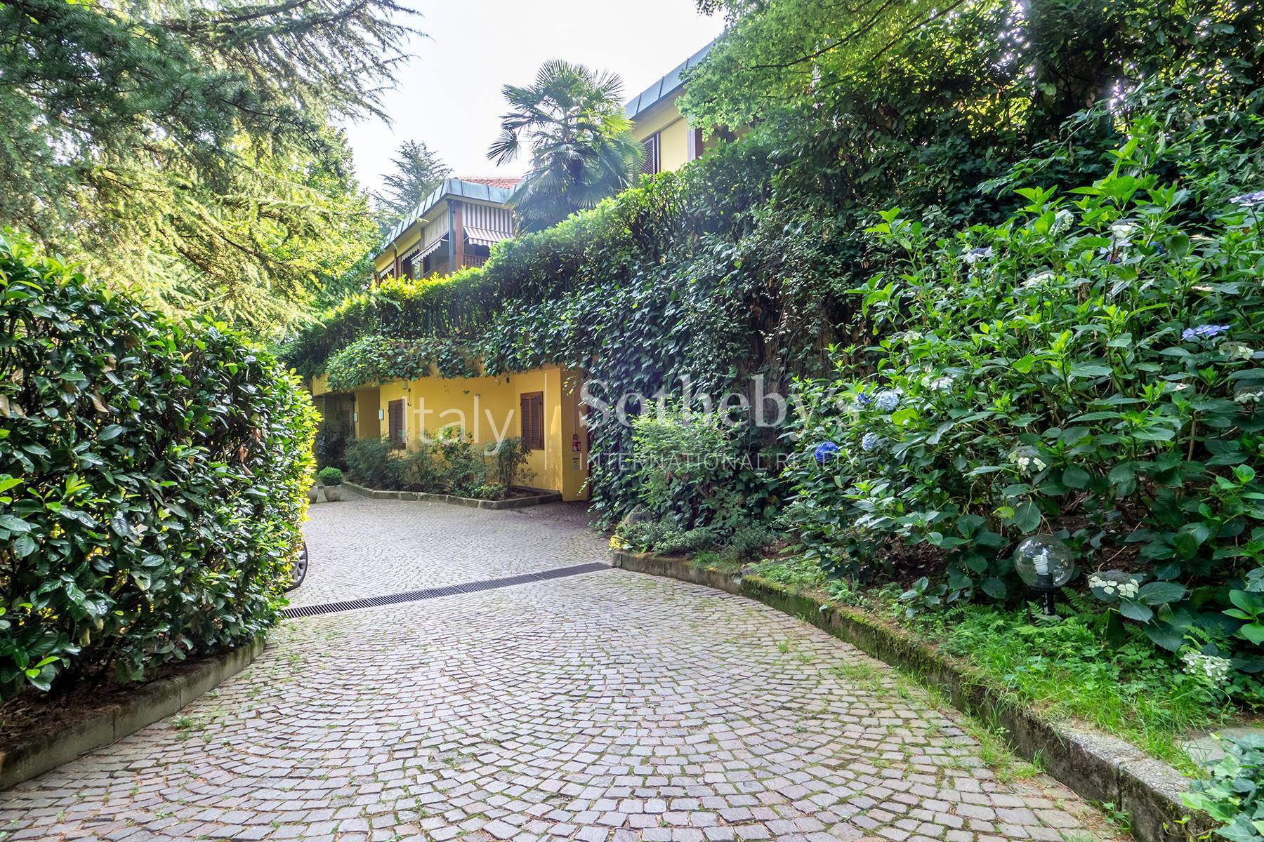  Bright apartment on the hill of San Mauro Torinese - 物件實景