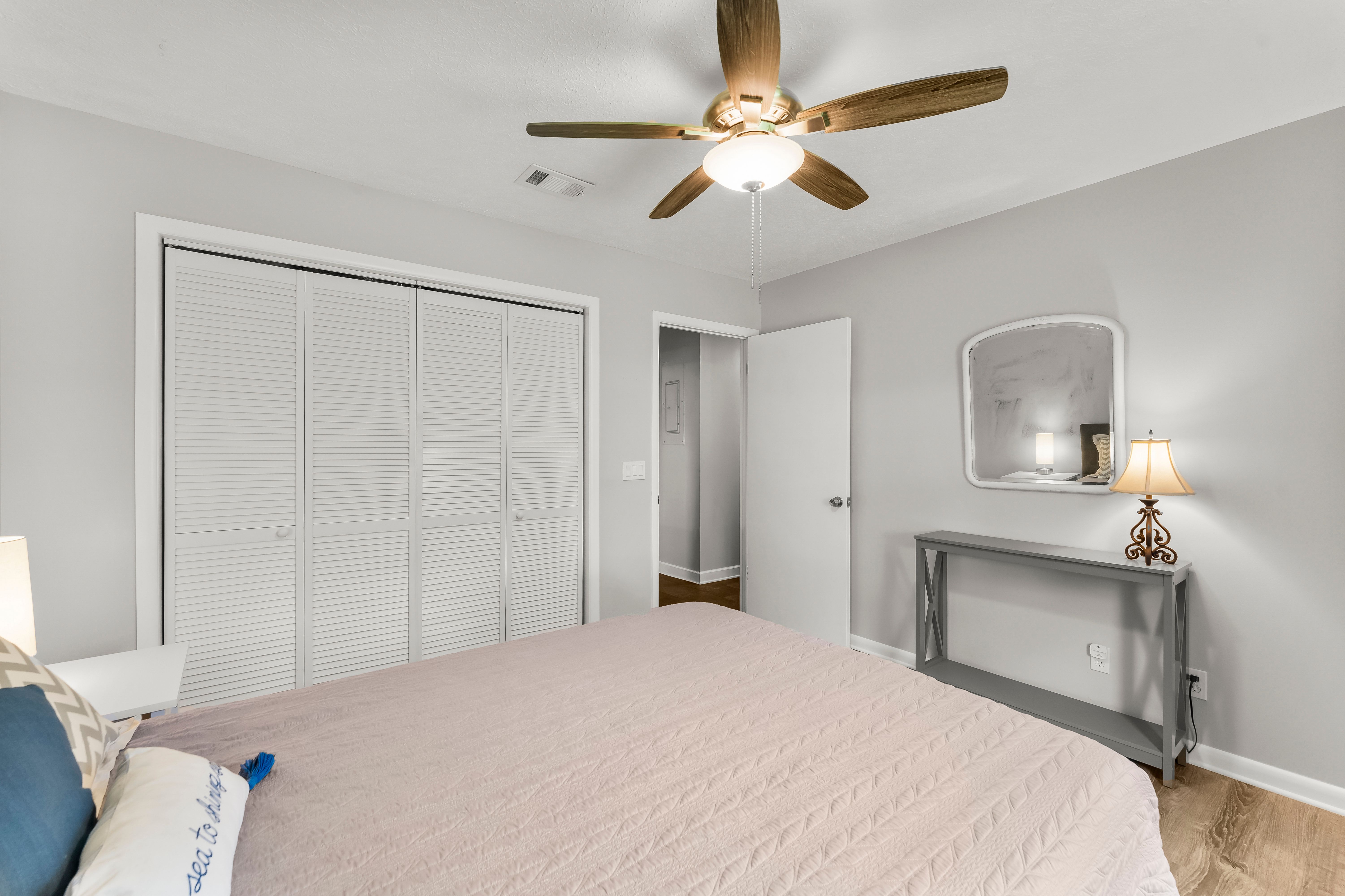  Waterfront Canal Home With Boat Lift And Private Canal Access - 物件實景