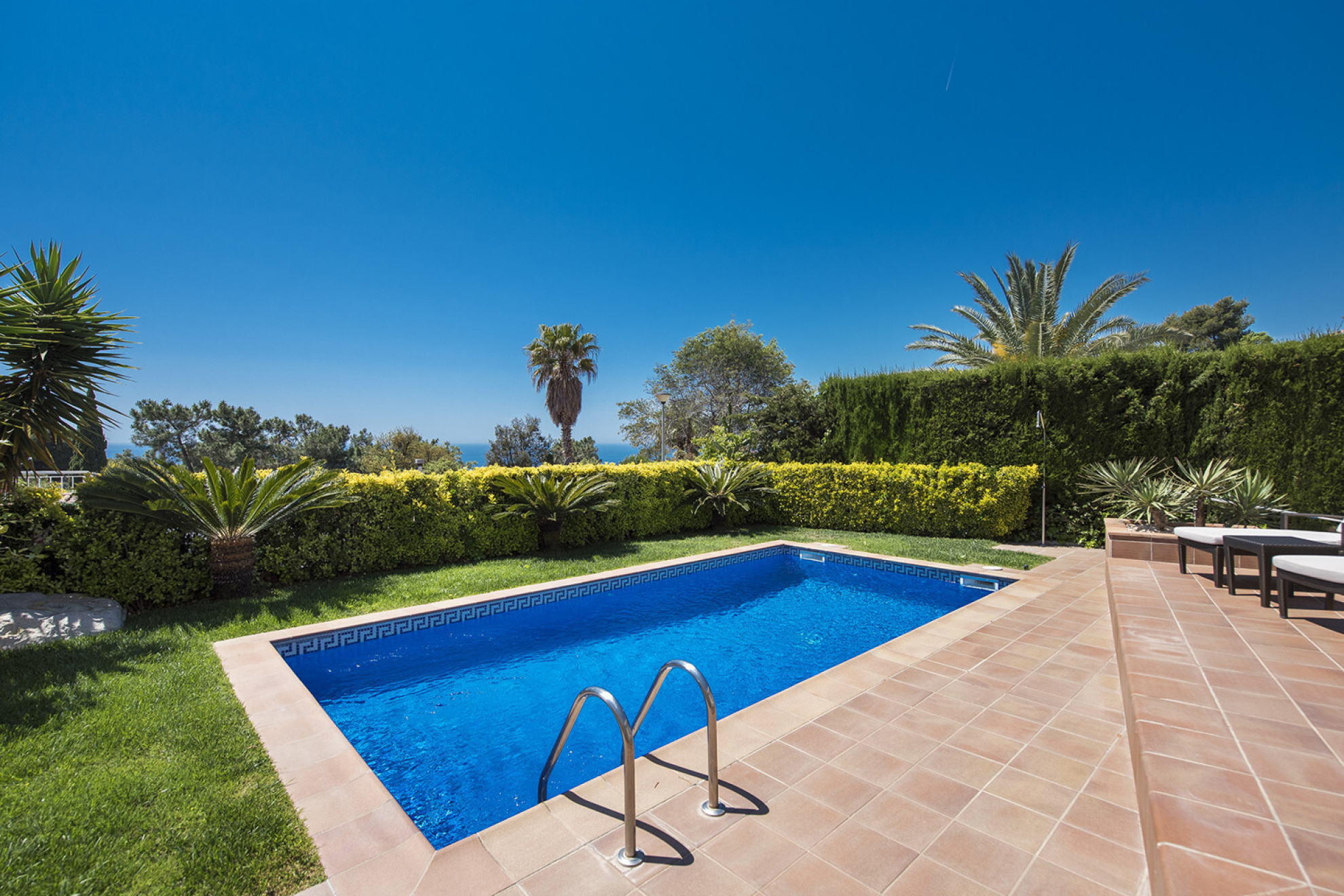  Cozy and practical house with sea views in Cala Canyelles - 物件實景