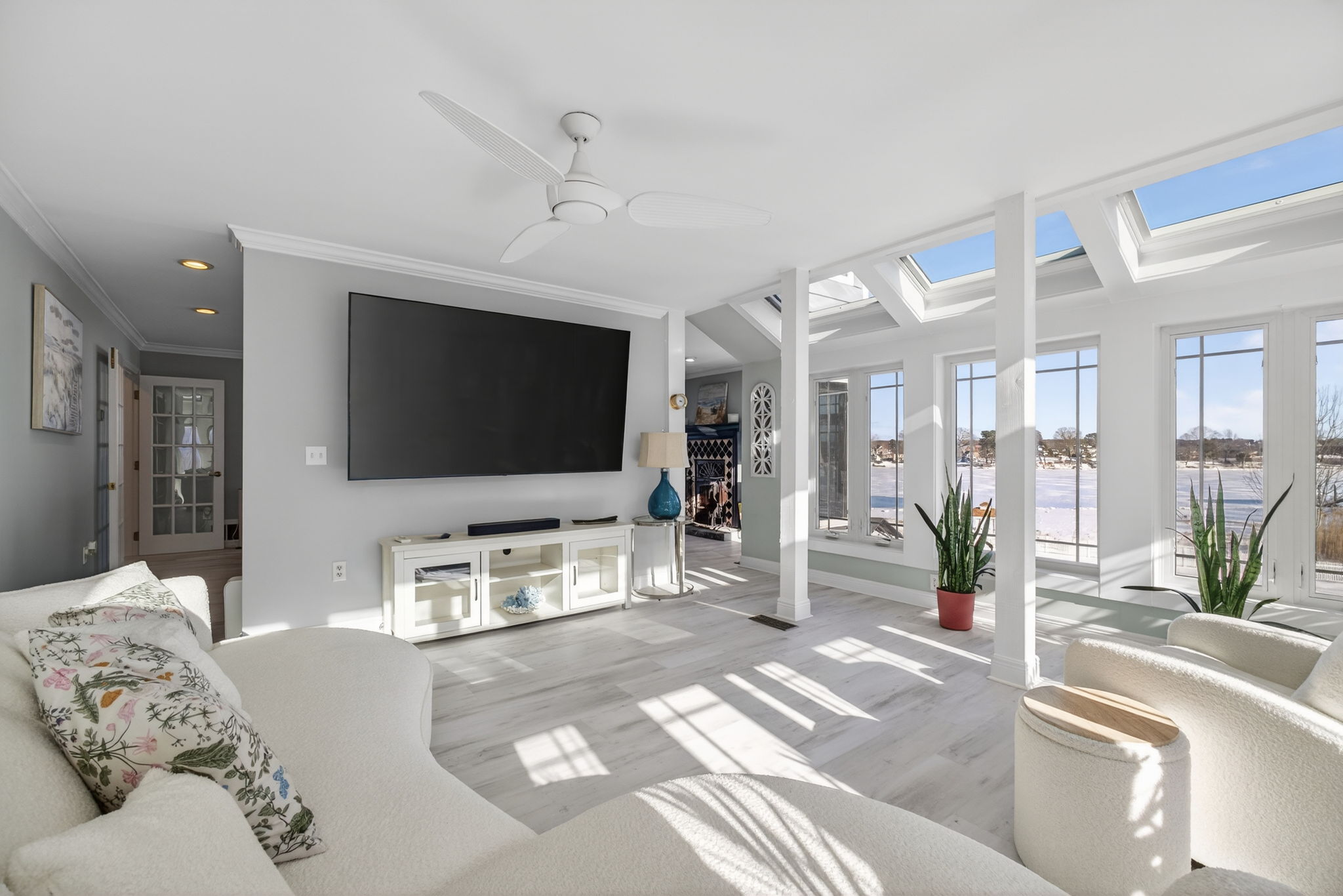  Smith Cove Waterfront Retreat - 物件實景