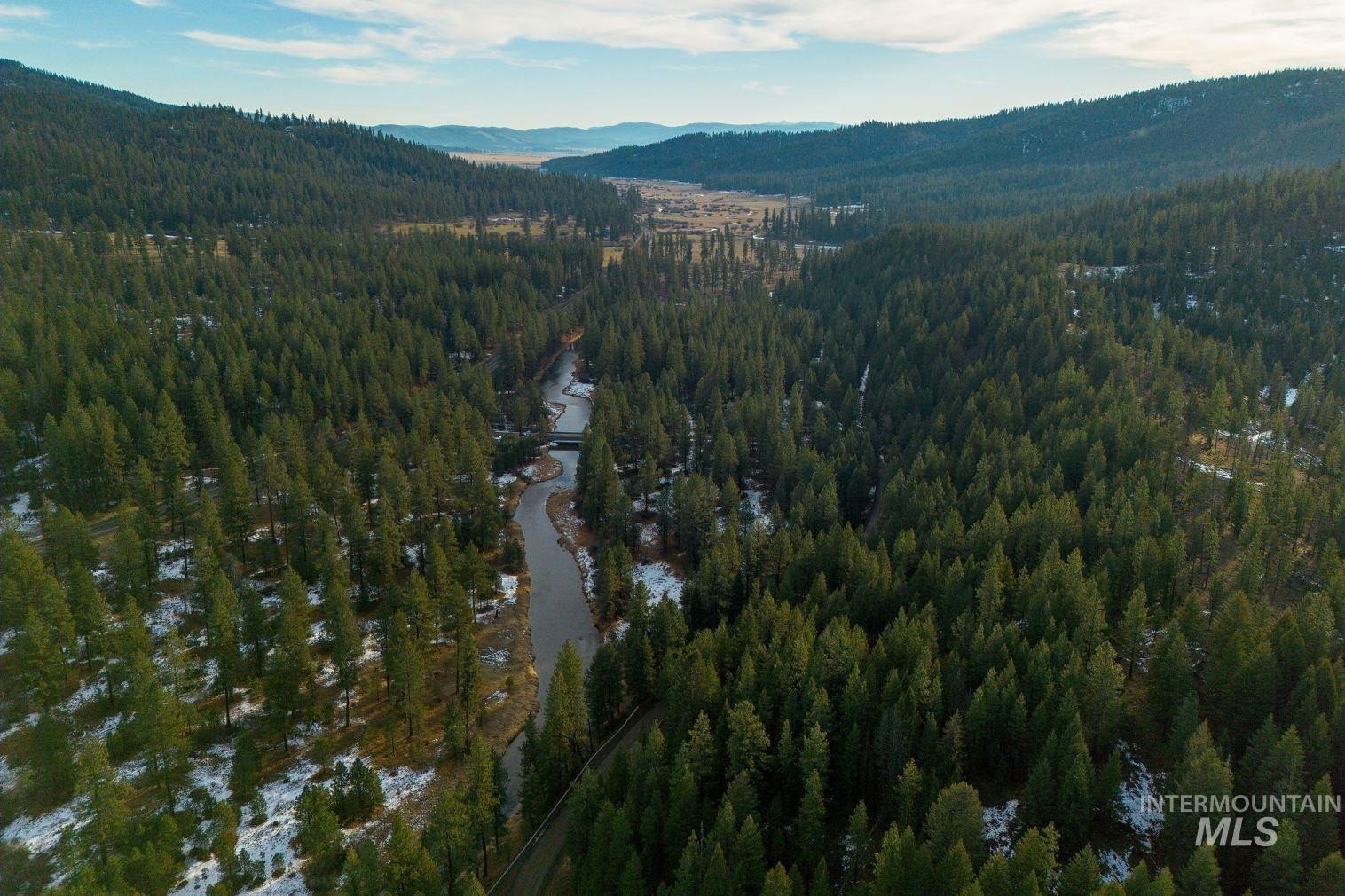 New Meadows, Idaho, 83654, United States, ,Land,For Sale,2006216