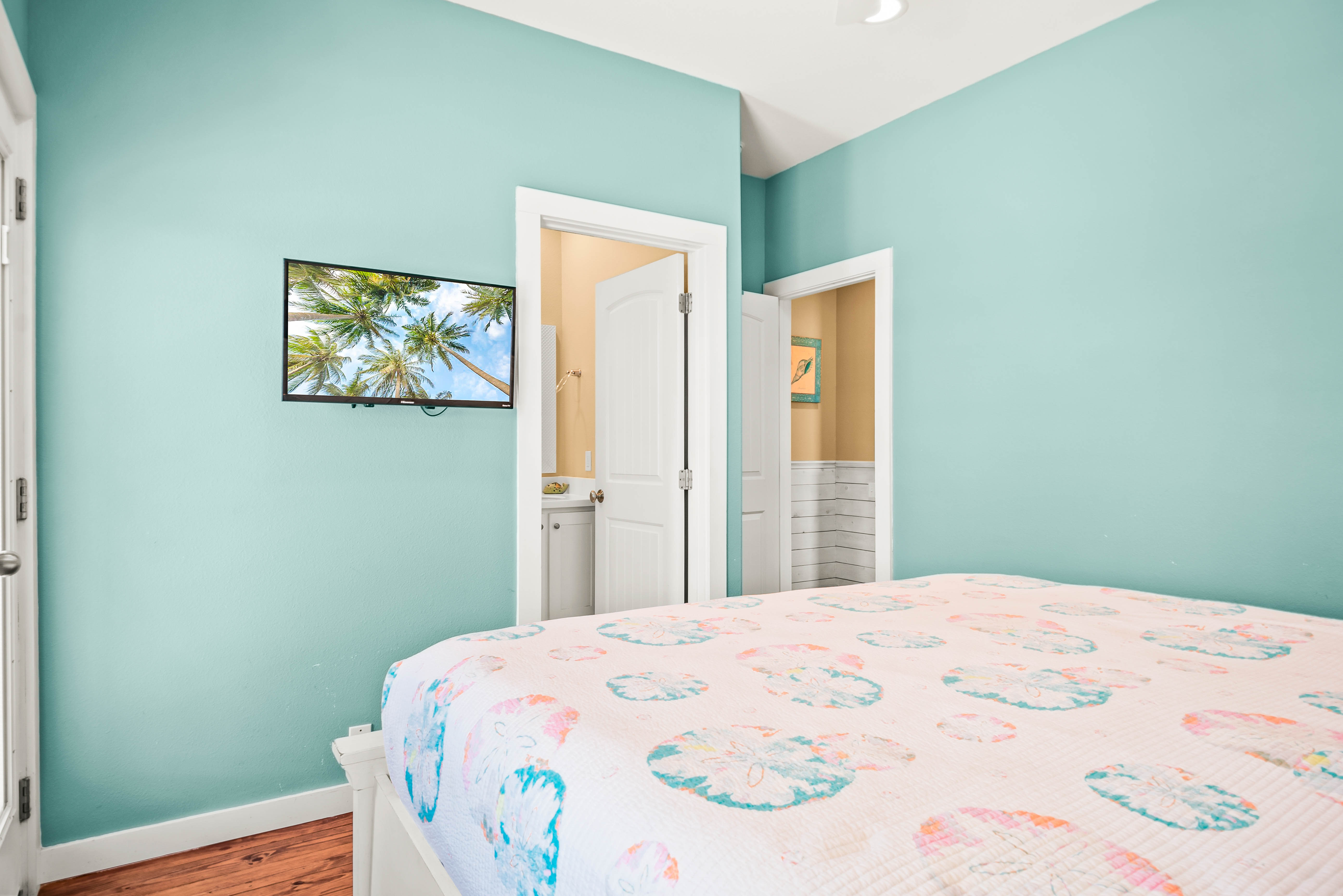  Fully Furnished Beach Home in Ocean Village - 物件實景