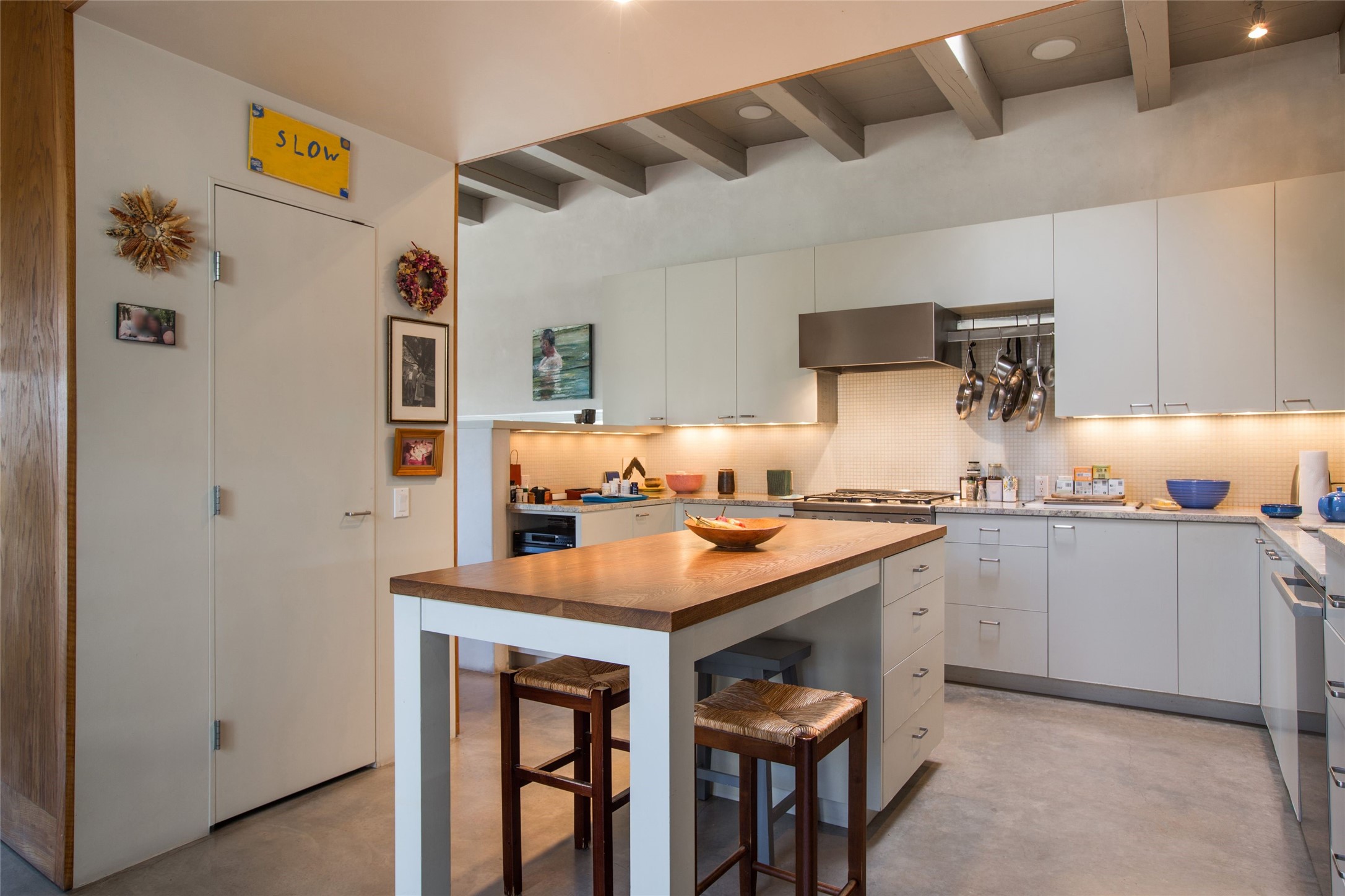  1291 Cerro Gordo Rd - 物件實景