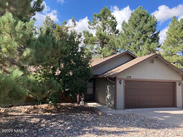 Foxtail Dr, Flagstaff, AZ 86004