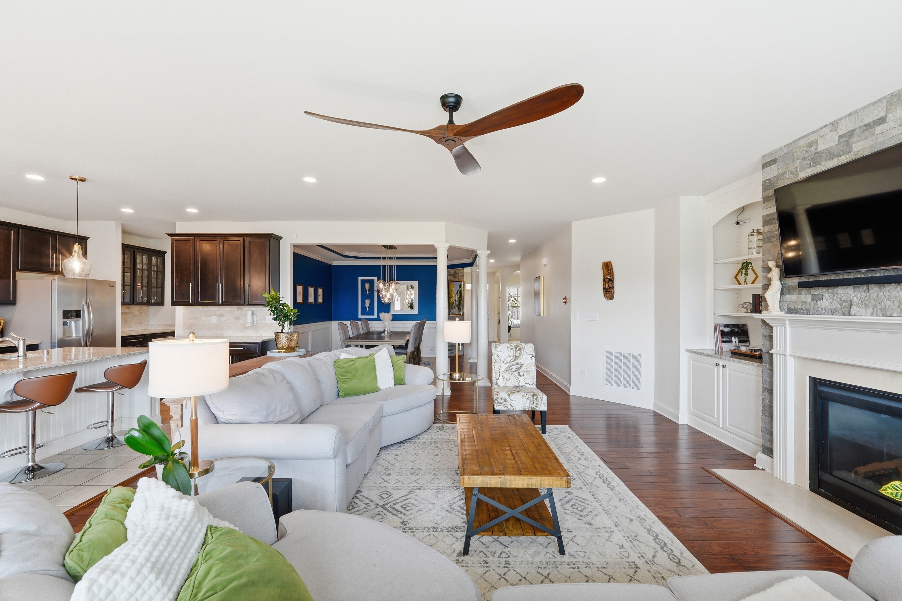  507 Standwick Way, Louisville, KY 40245 - 物件實景