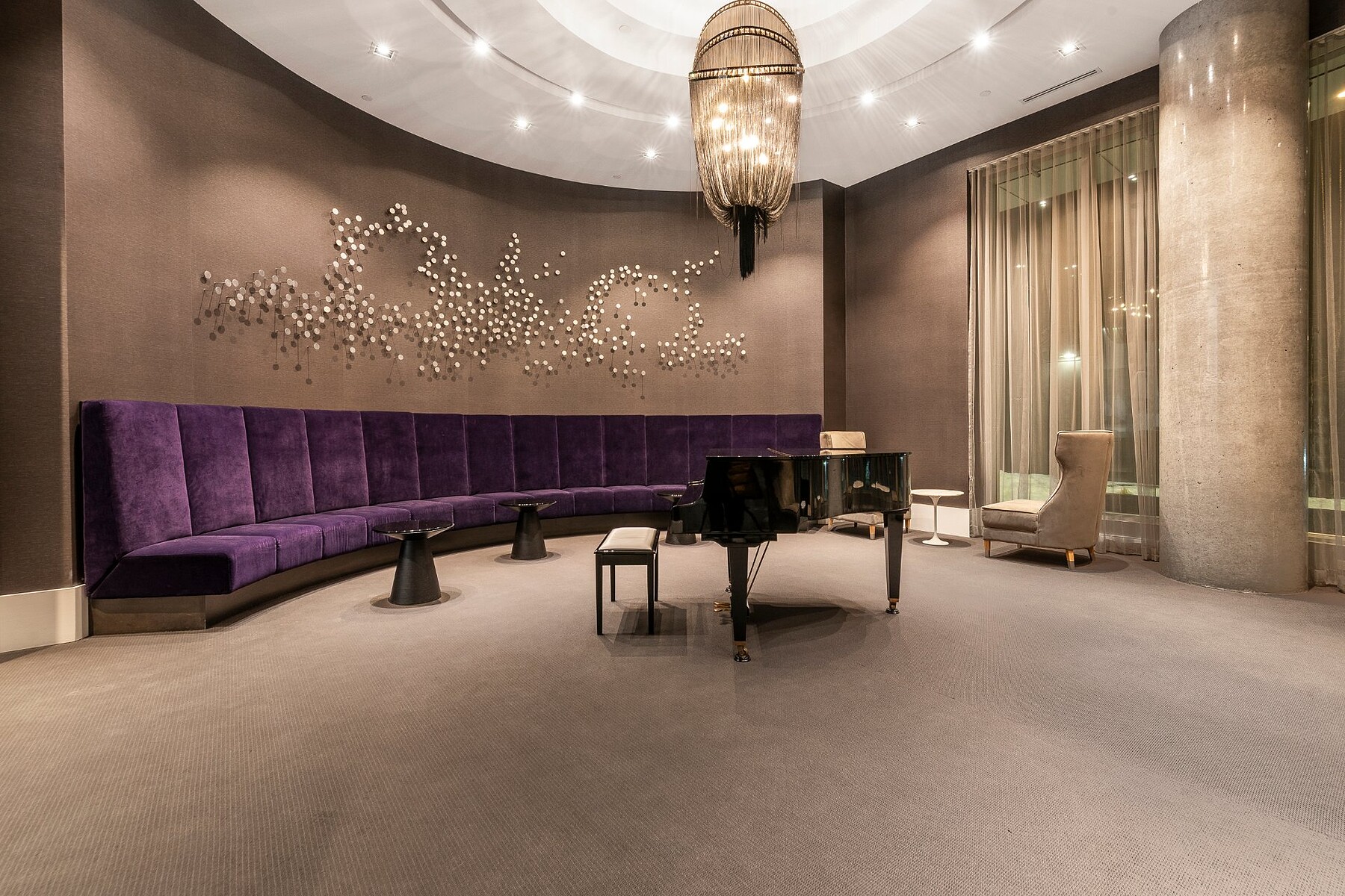  Ville-Marie, Montréal - 物件實景