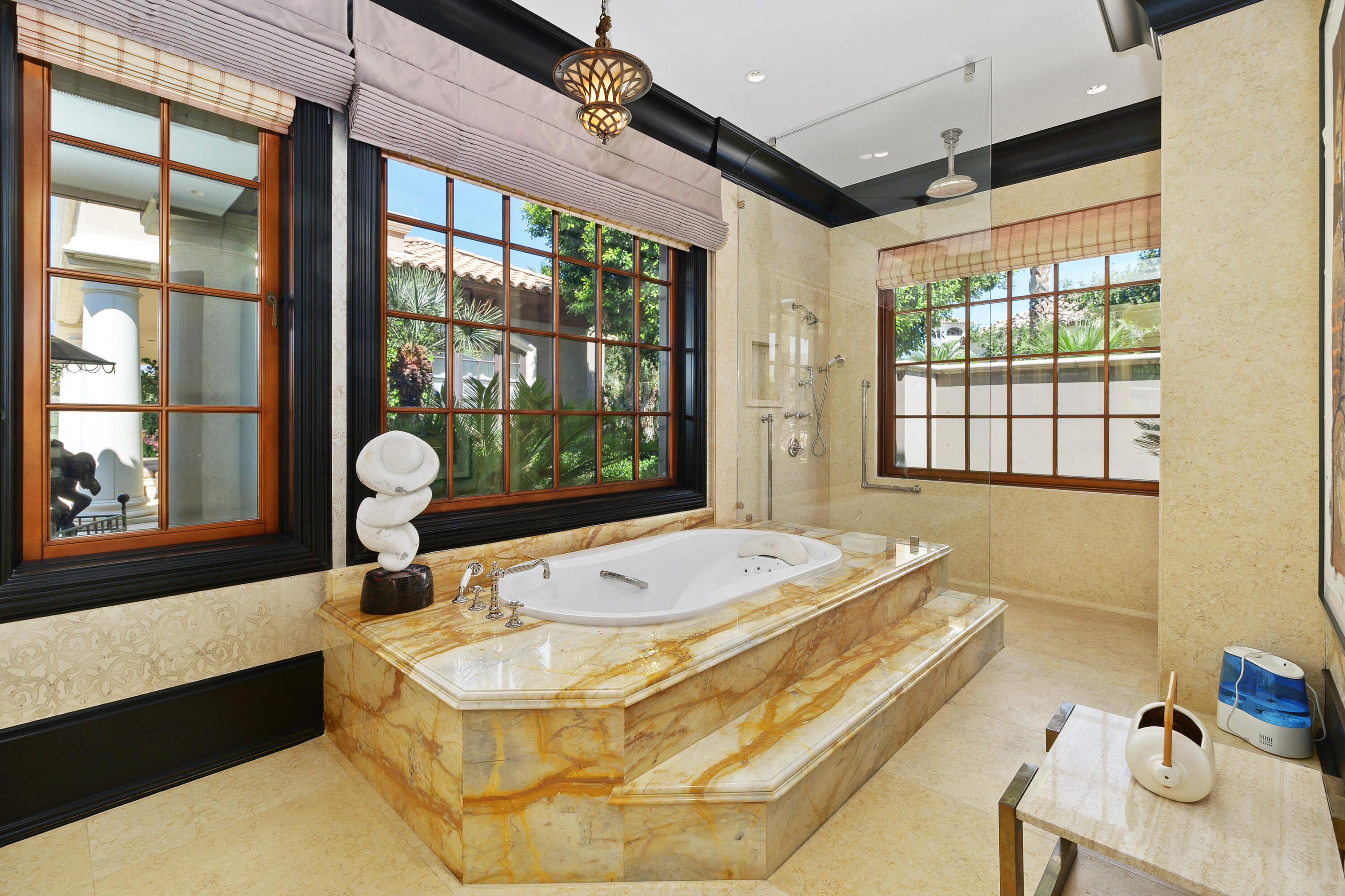 Rancho Mirage, California, 92270, United States, 5 Bedrooms Bedrooms, ,7 BathroomsBathrooms,Residential,For Sale,1806211