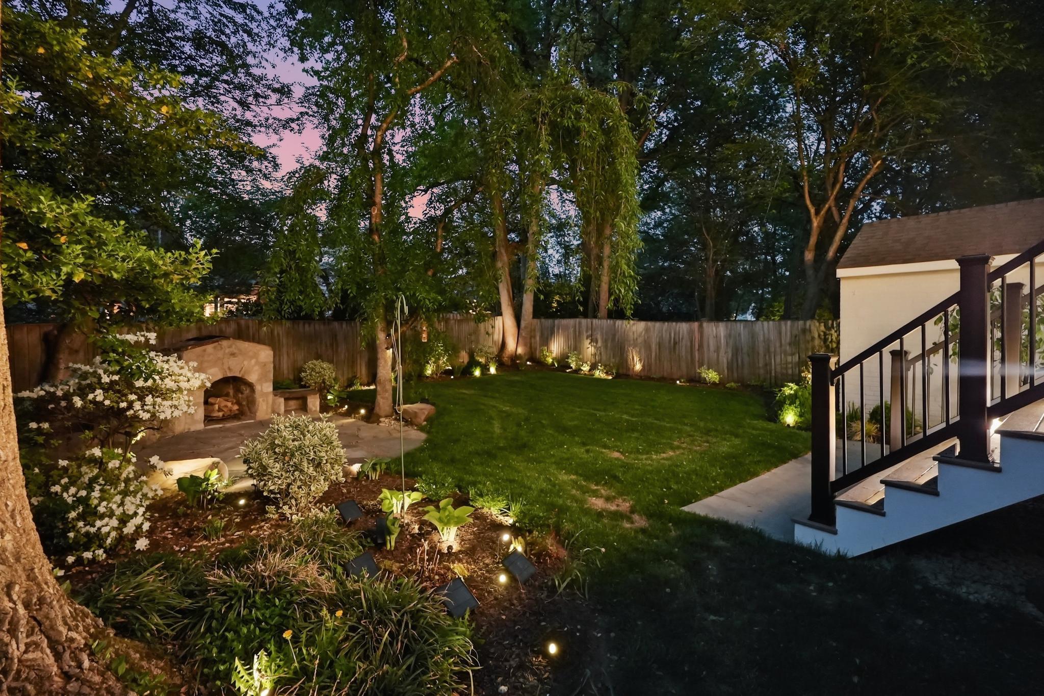  3147 Tennyson Street NW, Washington, DC, 20015 - 物件實景