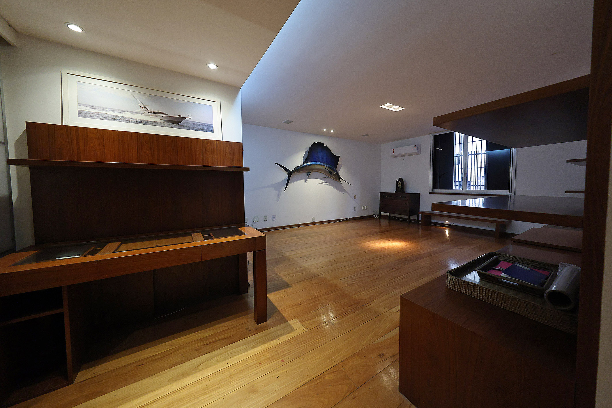  An Architectural Classic Facing Leblon Beach - 物件實景