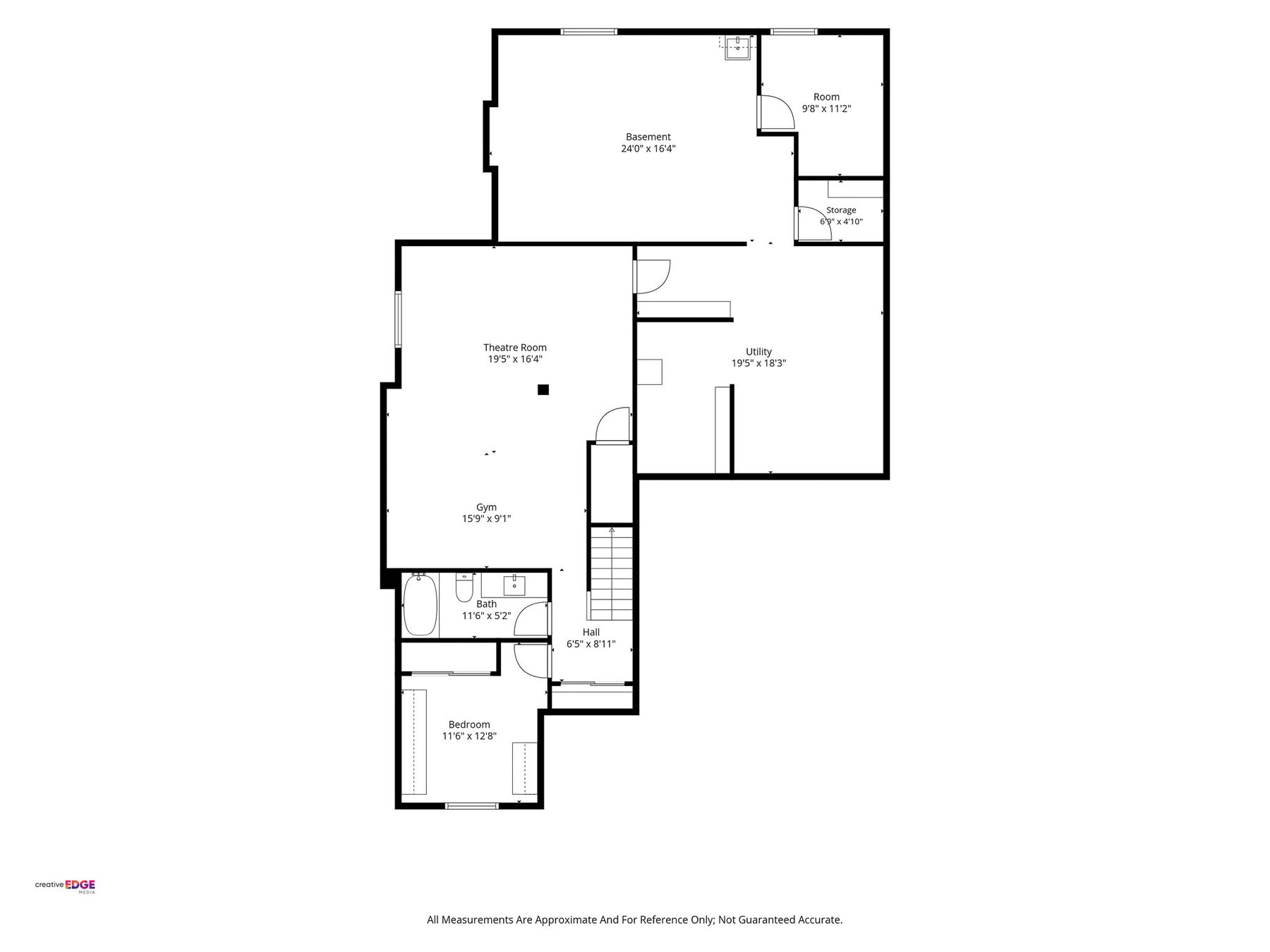  Mid-Century Modern design meets intelligent living - 物件實景