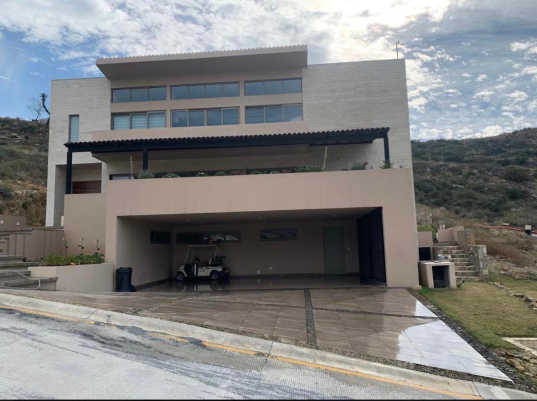 Terralta Residencial & Country Club, García, Nuevo León, 66010, Mexico, 4 Bedrooms Bedrooms, ,5 BathroomsBathrooms,Residential,For Sale,Terralta Residencial & Country Club,1444378