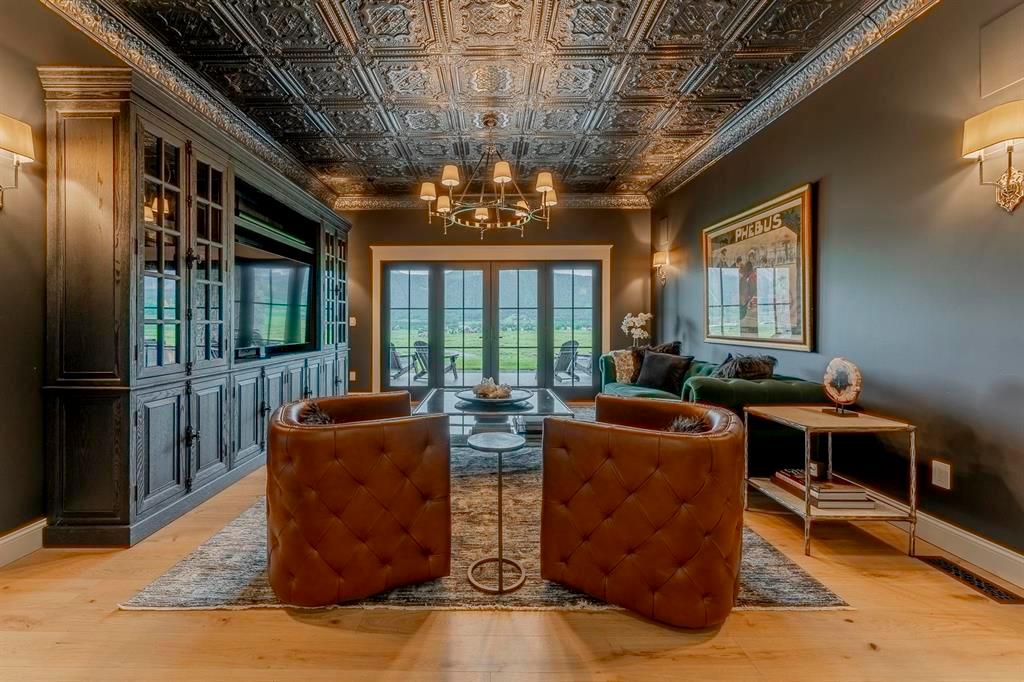 921 & 905 County Road 317, Crested Butte, Colorado, 81224, United States, 8 Bedrooms Bedrooms, ,9 BathroomsBathrooms,Residential,For Sale,921 & 905 County Road 317,1668871