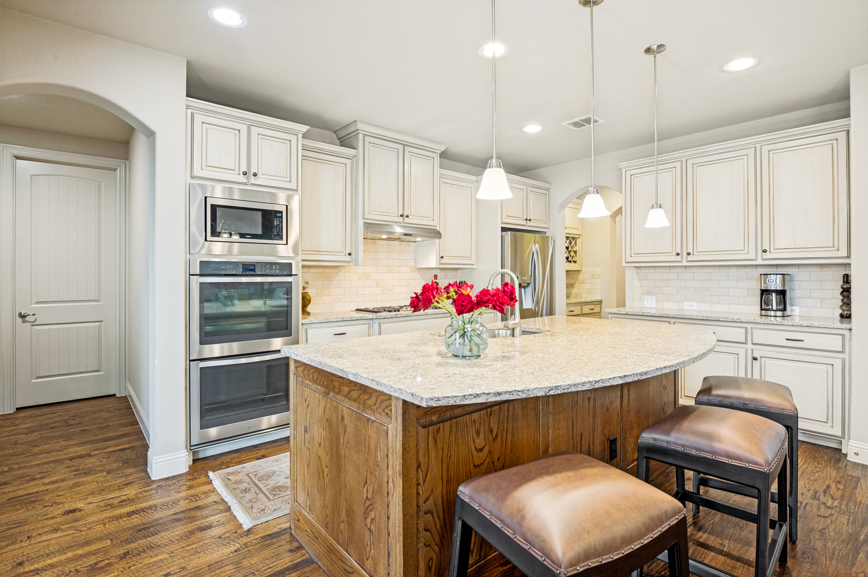  12952 Ridge Spring Drive, Frisco, TX, 75035 - 物件實景
