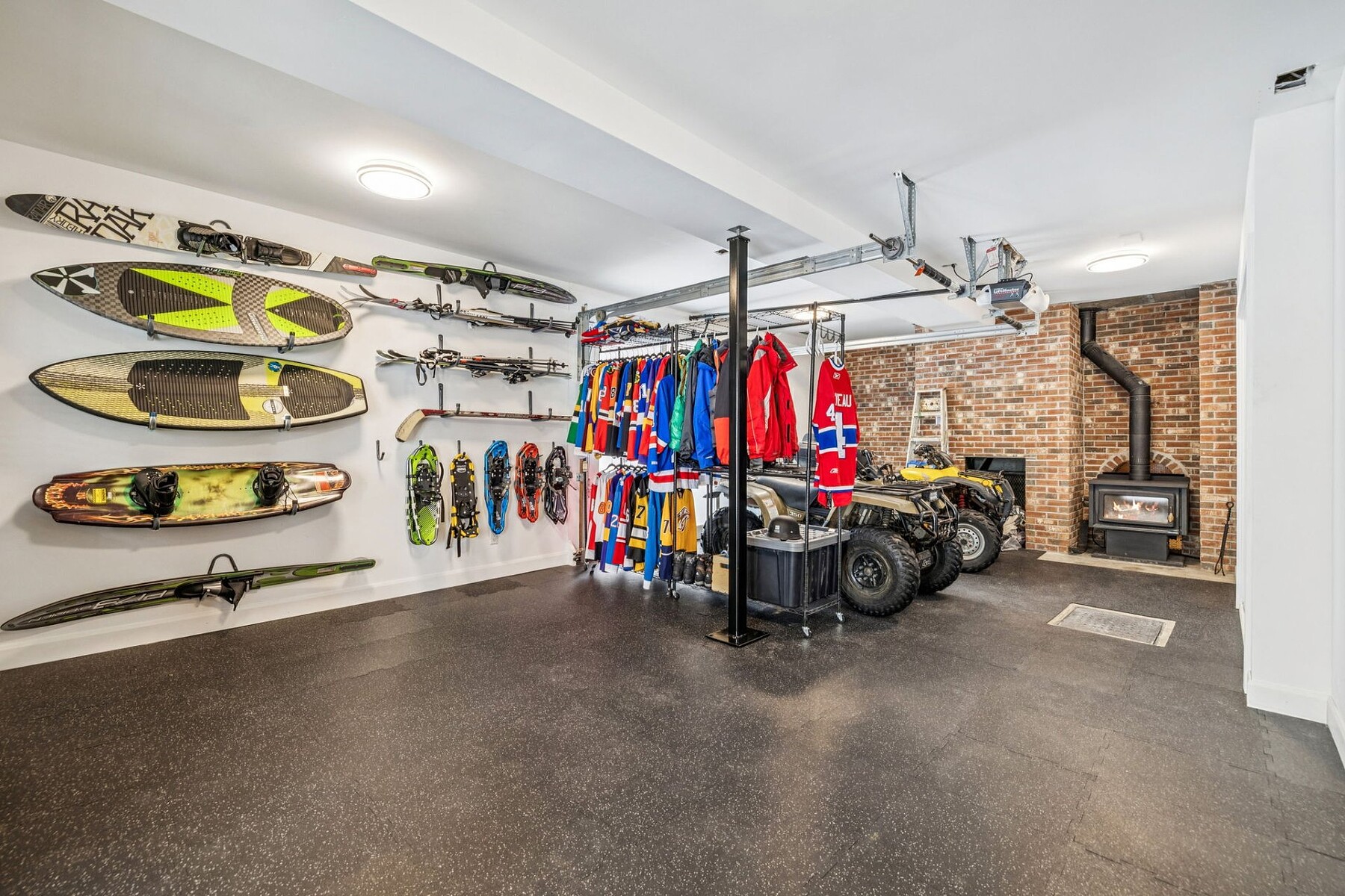  Nominingue, Laurentides - 物件實景