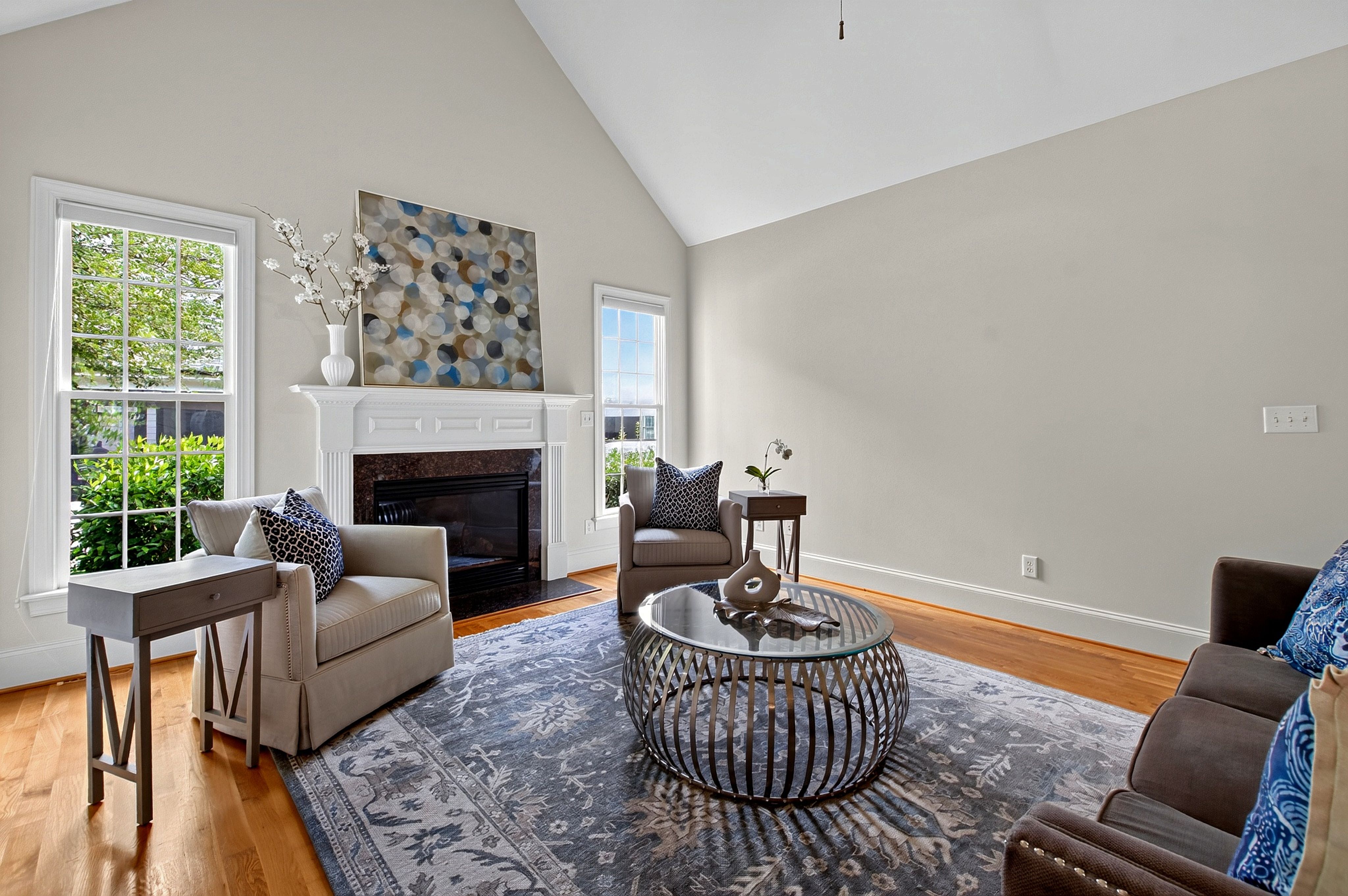  407 Waterville Street, Raleigh, NC 27603 - 物件實景