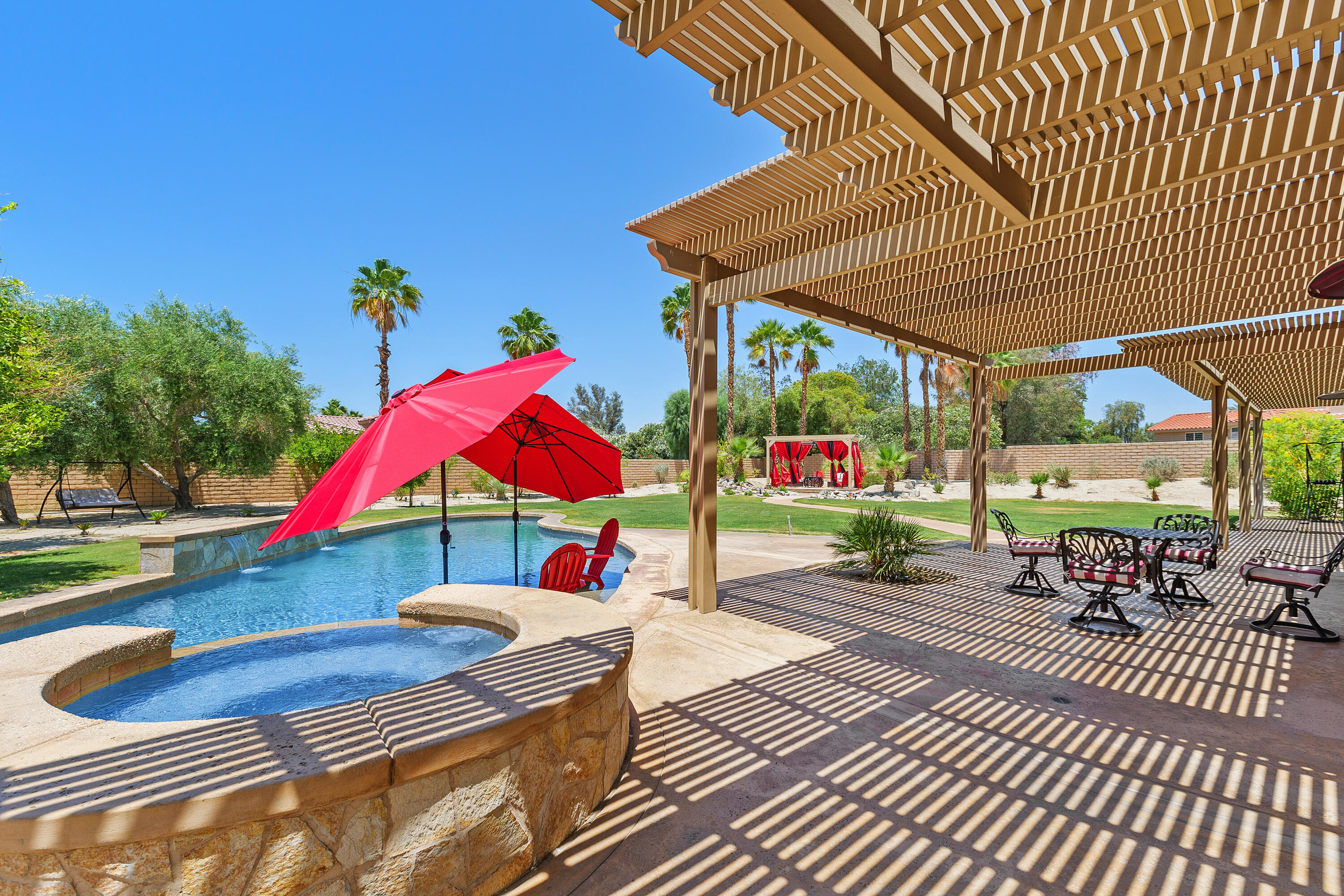 Bermuda Dunes, California, 92203, United States, 4 Bedrooms Bedrooms, ,5 BathroomsBathrooms,Residential,For Sale,1826927