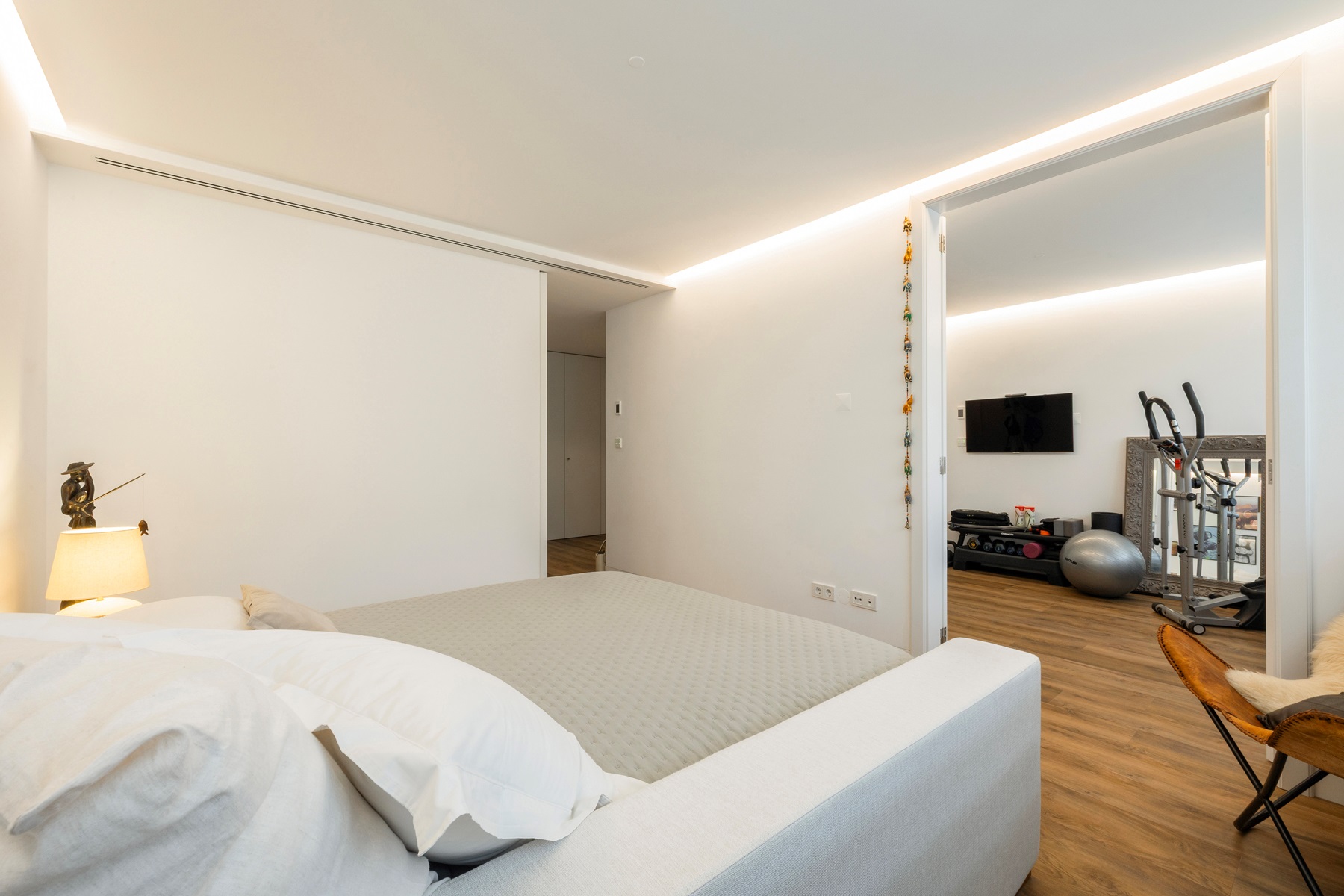  Flat, 3 bedrooms, for Sale - 物件實景