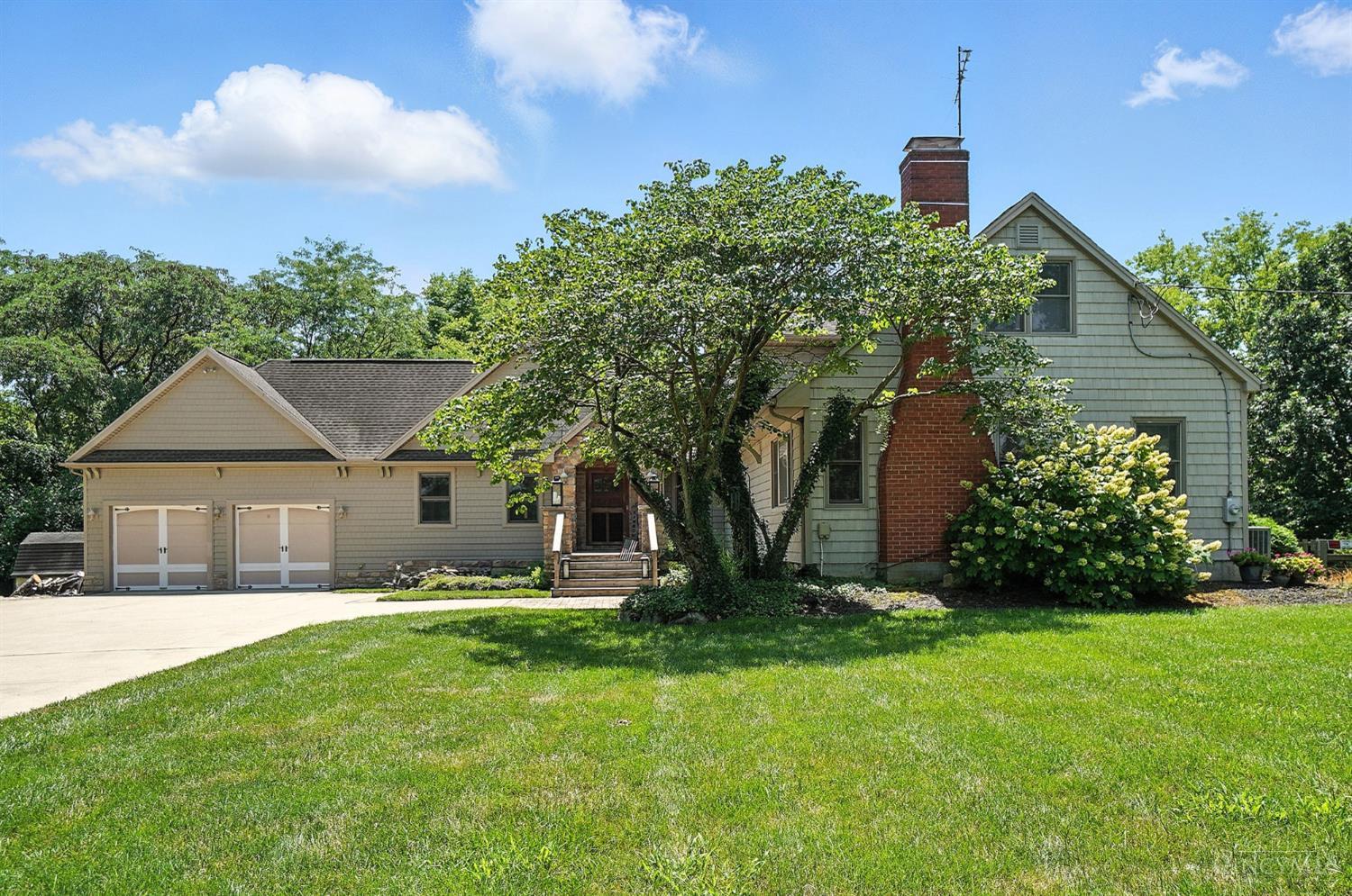 Turtle Creek Twp, Ohio, 45036, United States, 3 Bedrooms Bedrooms, ,4 BathroomsBathrooms,Residential,For Sale,1885358