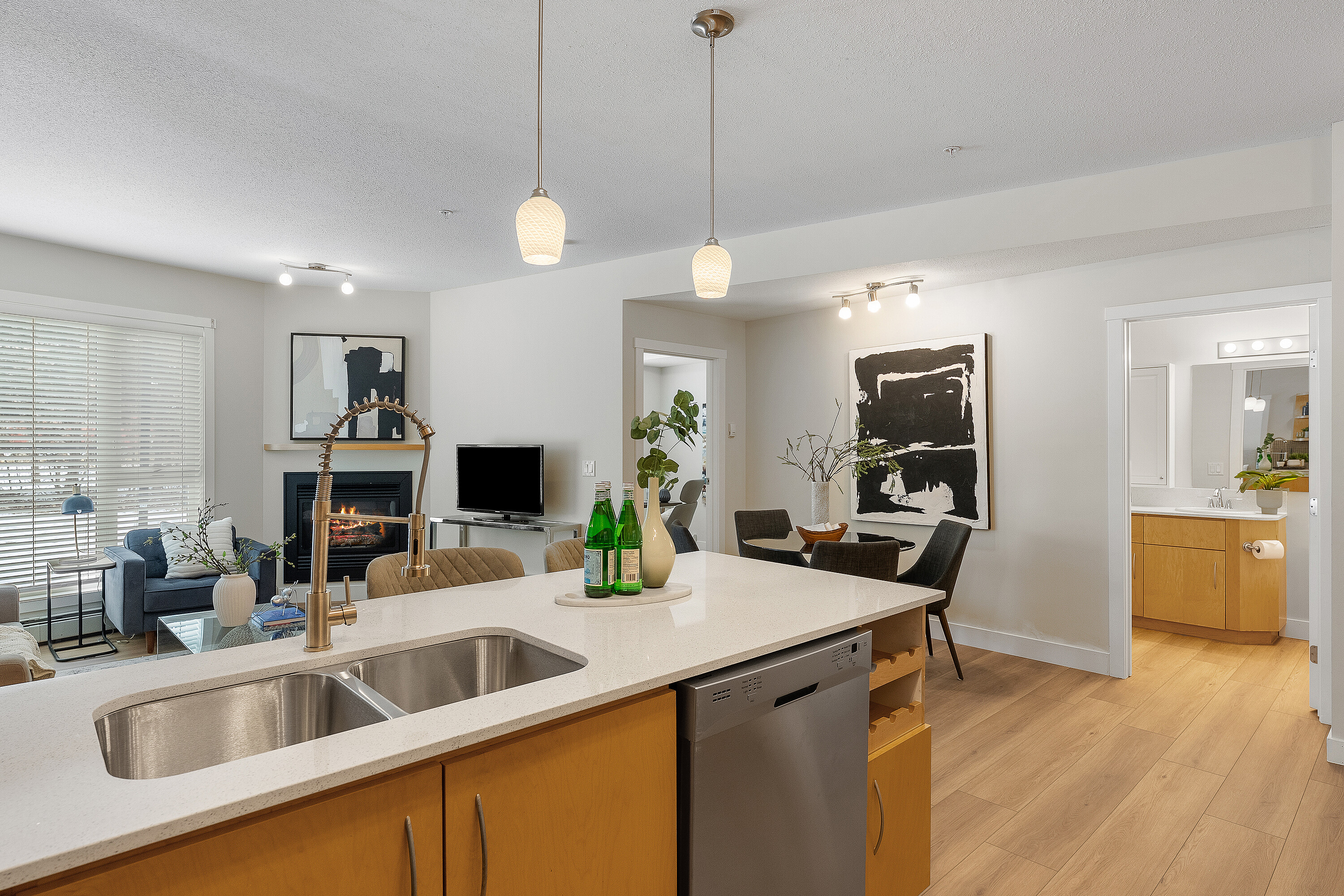  Calgary, Calgary and Foothills - 物件實景