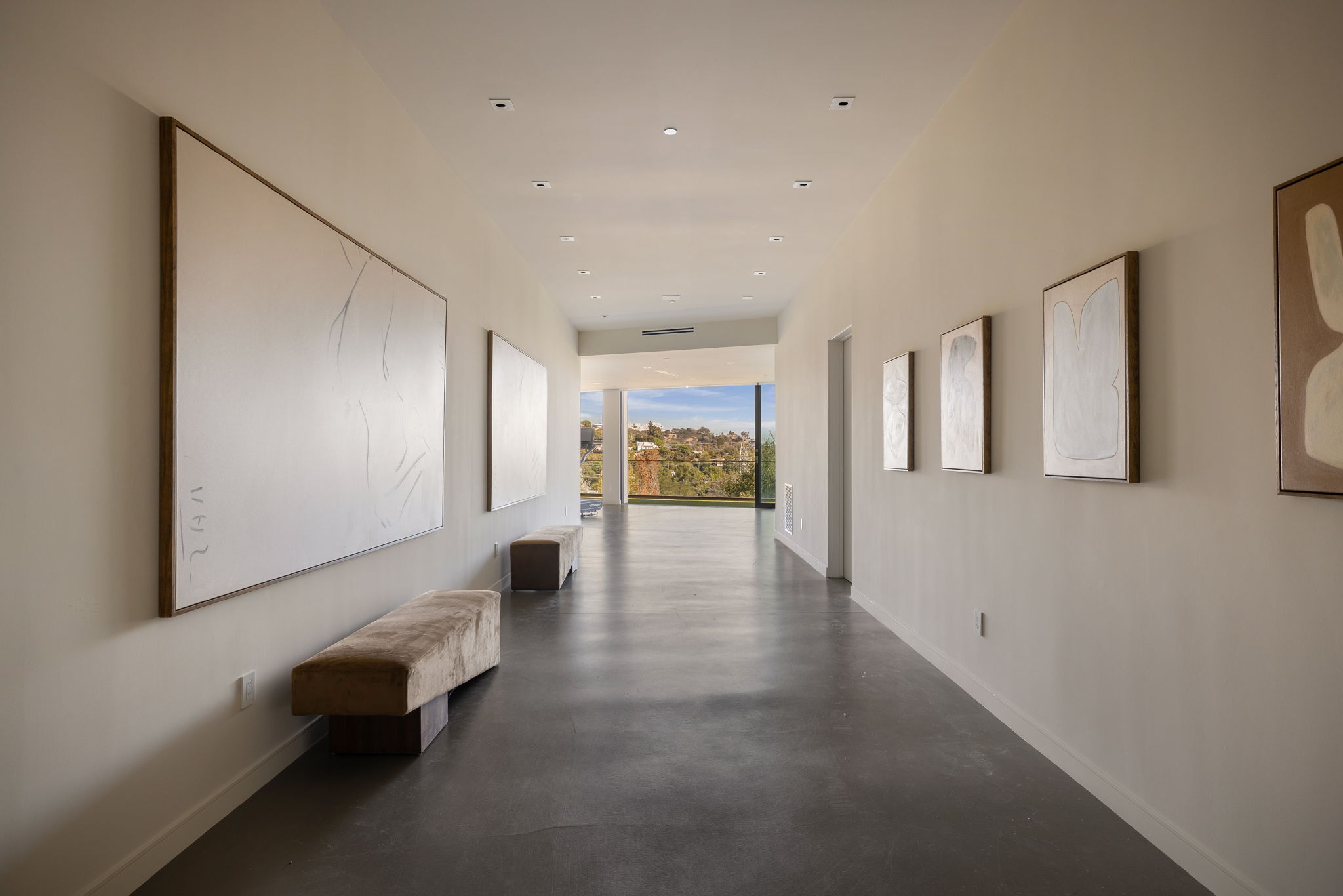  816 Glenmere Way - 物件實景