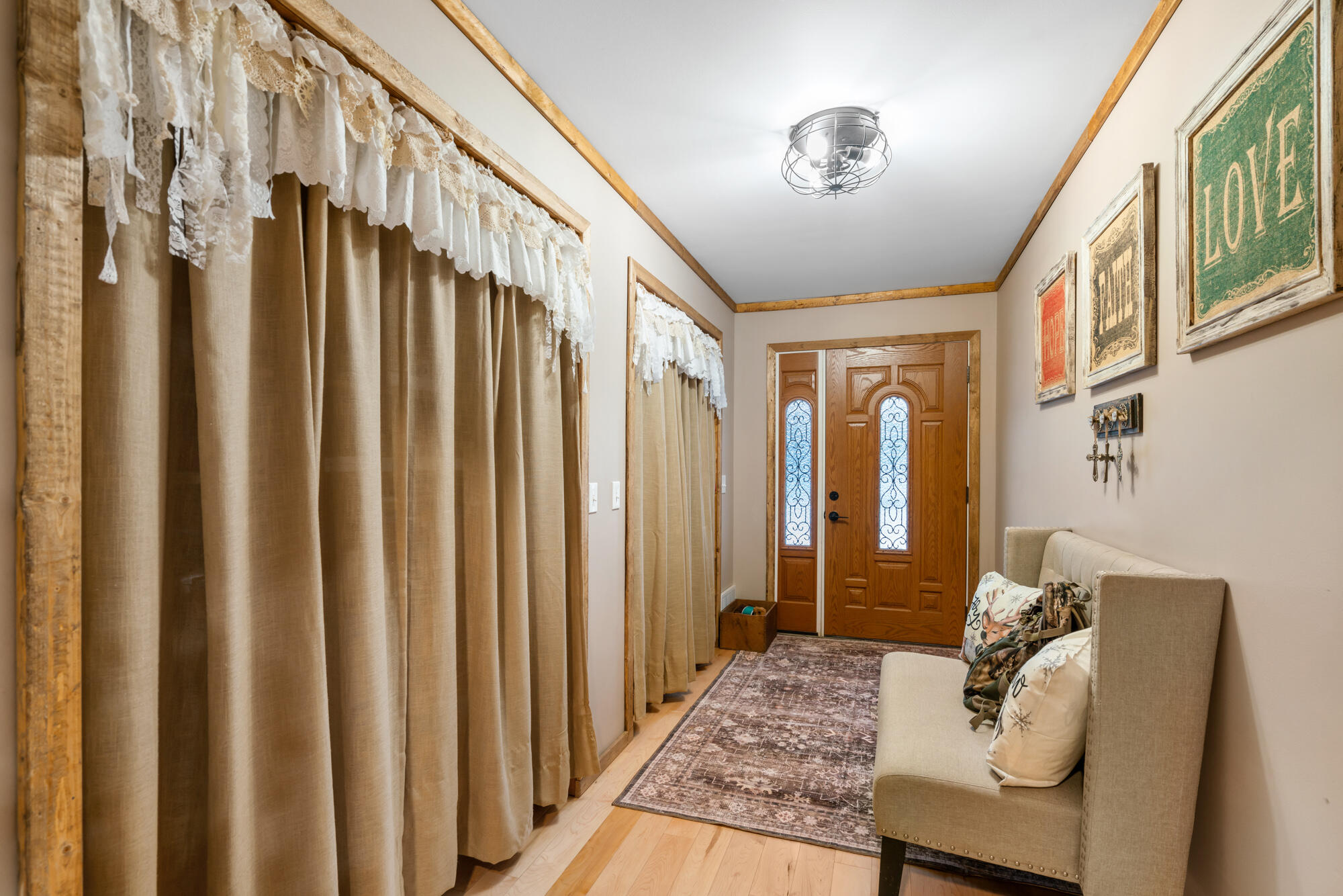 Wolverine, Michigan, 49799, United States, 4 Bedrooms Bedrooms, ,3 BathroomsBathrooms,Residential,For Sale,1992948