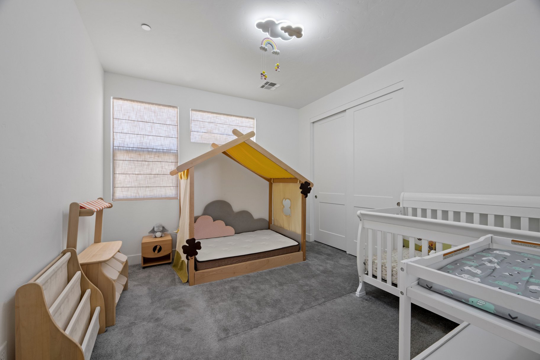  Upgraded Summerlin West Gated Home with Strip & Mountain Views - 物件實景