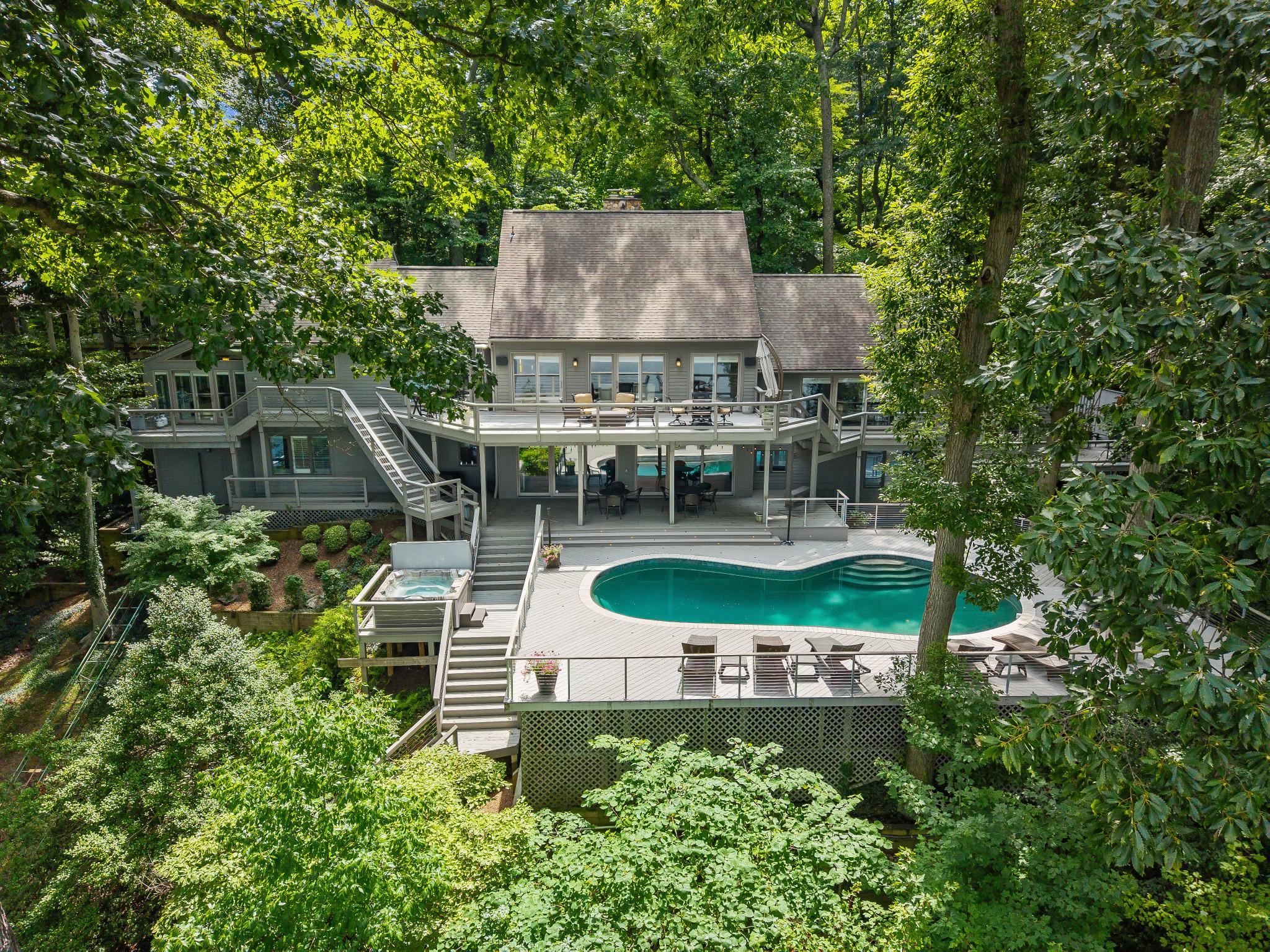  1304 Saint Pauls Way, Crownsville, MD, 21032 - 物件實景