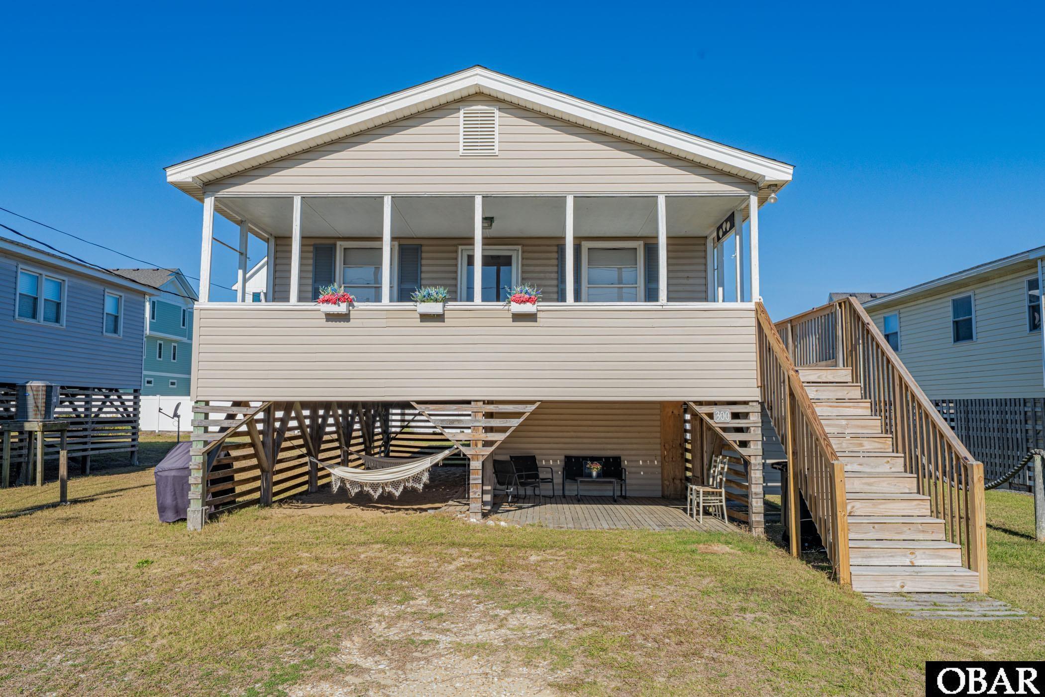 Kill Devil Hills, North Carolina, 27948-0000, United States, 3 Bedrooms Bedrooms, ,1 BathroomBathrooms,Residential,For Sale,1990927