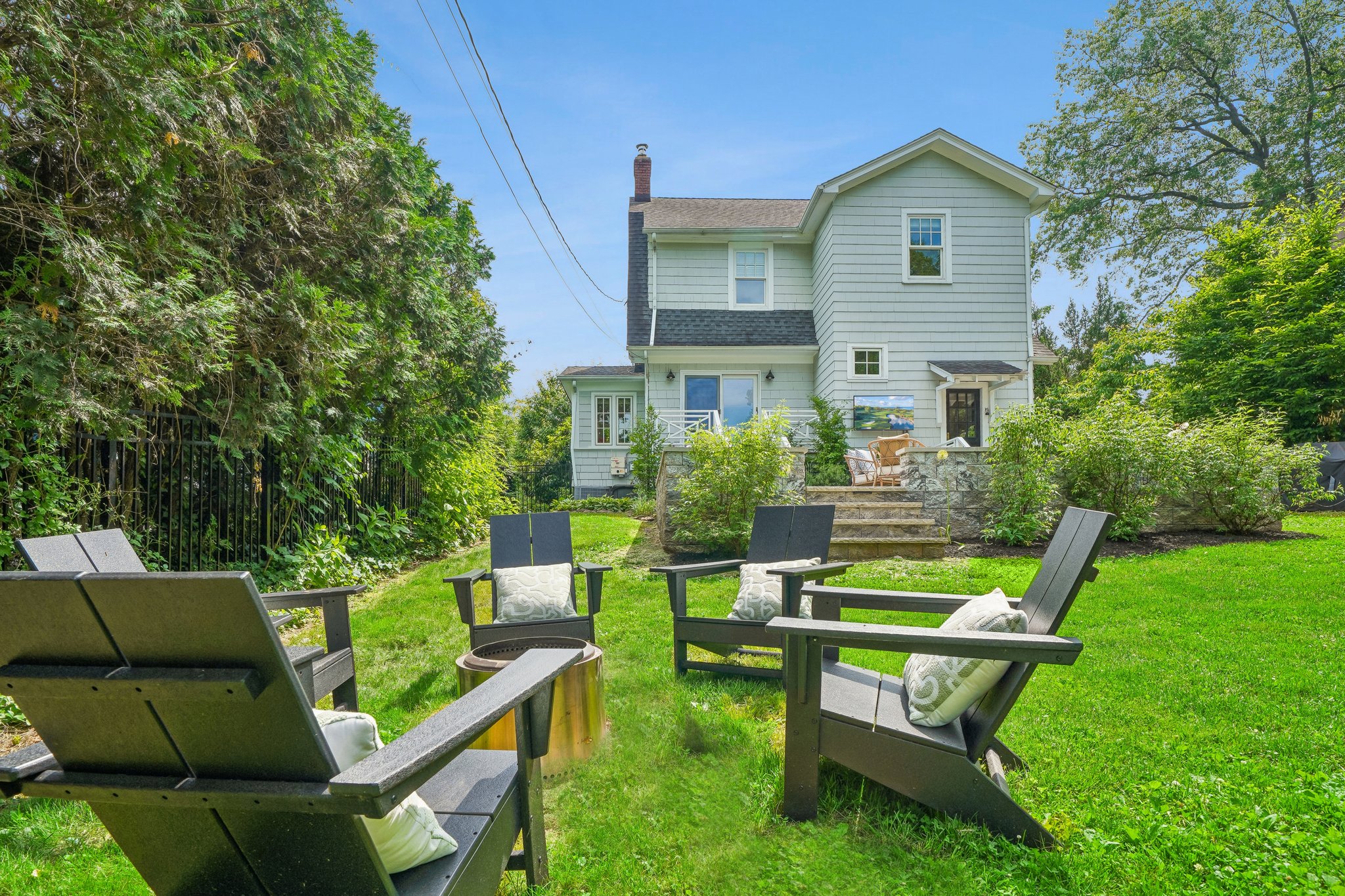  20 Euclid Place, Montclair, NJ 07042 - 物件實景