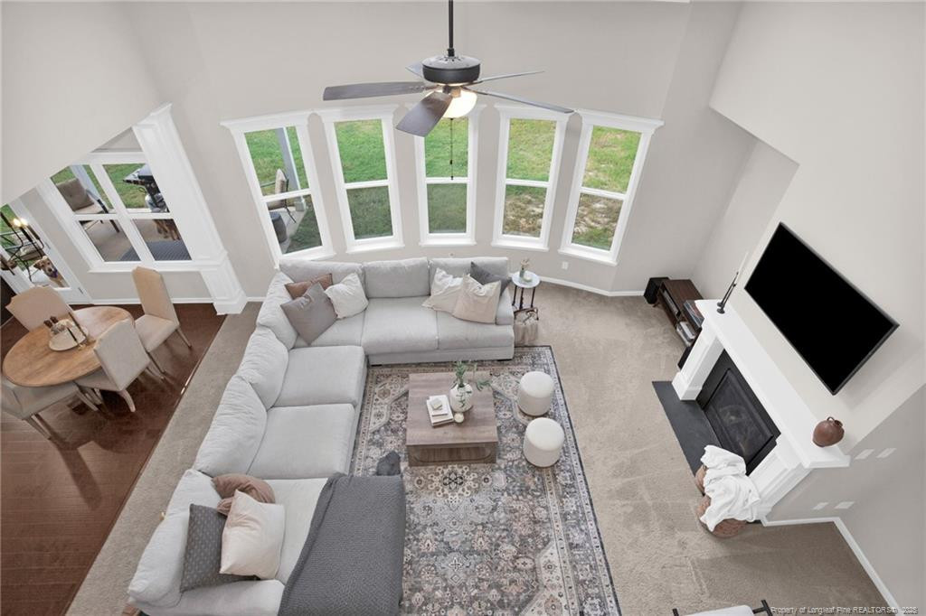 Fayetteville, North Carolina, 28312, United States, 5 Bedrooms Bedrooms, ,4 BathroomsBathrooms,Residential,For Sale,1962756