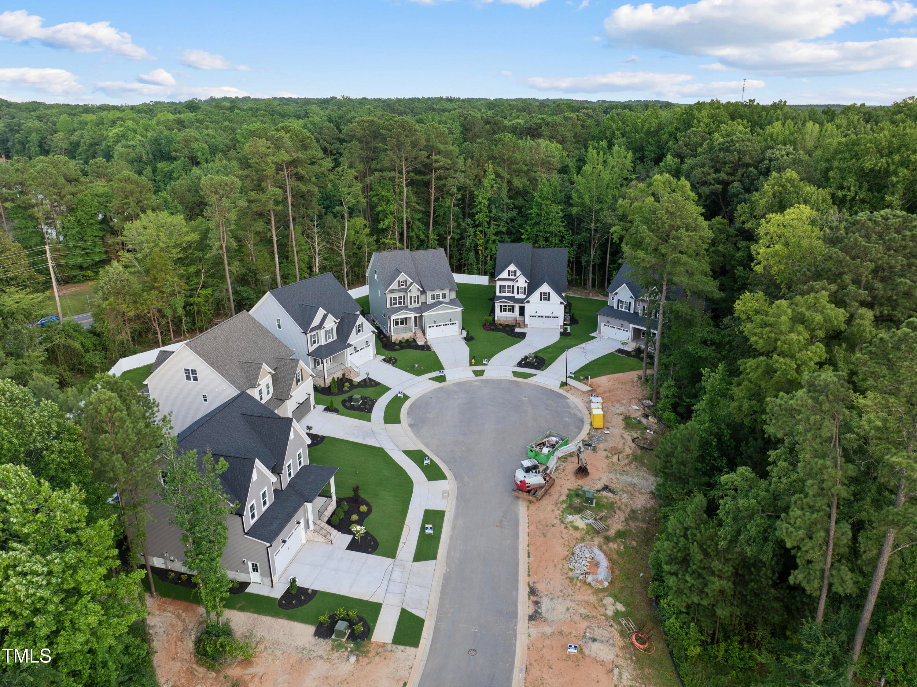 2625 Silver Gate Court, Wake Forest, North Carolina, 27587, United States, 4 Bedrooms Bedrooms, ,3 BathroomsBathrooms,Residential,For Sale,2625 Silver Gate Court,1668389