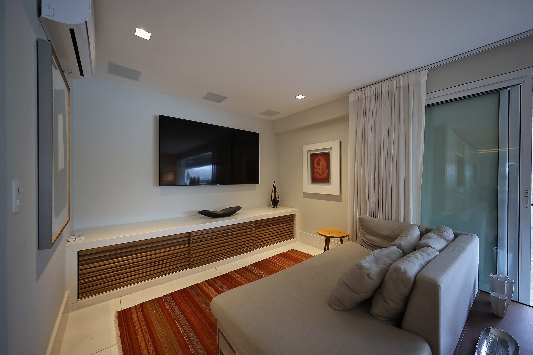  Condominium with privileged views of Lagoa and Cristo Redentor - 物件實景